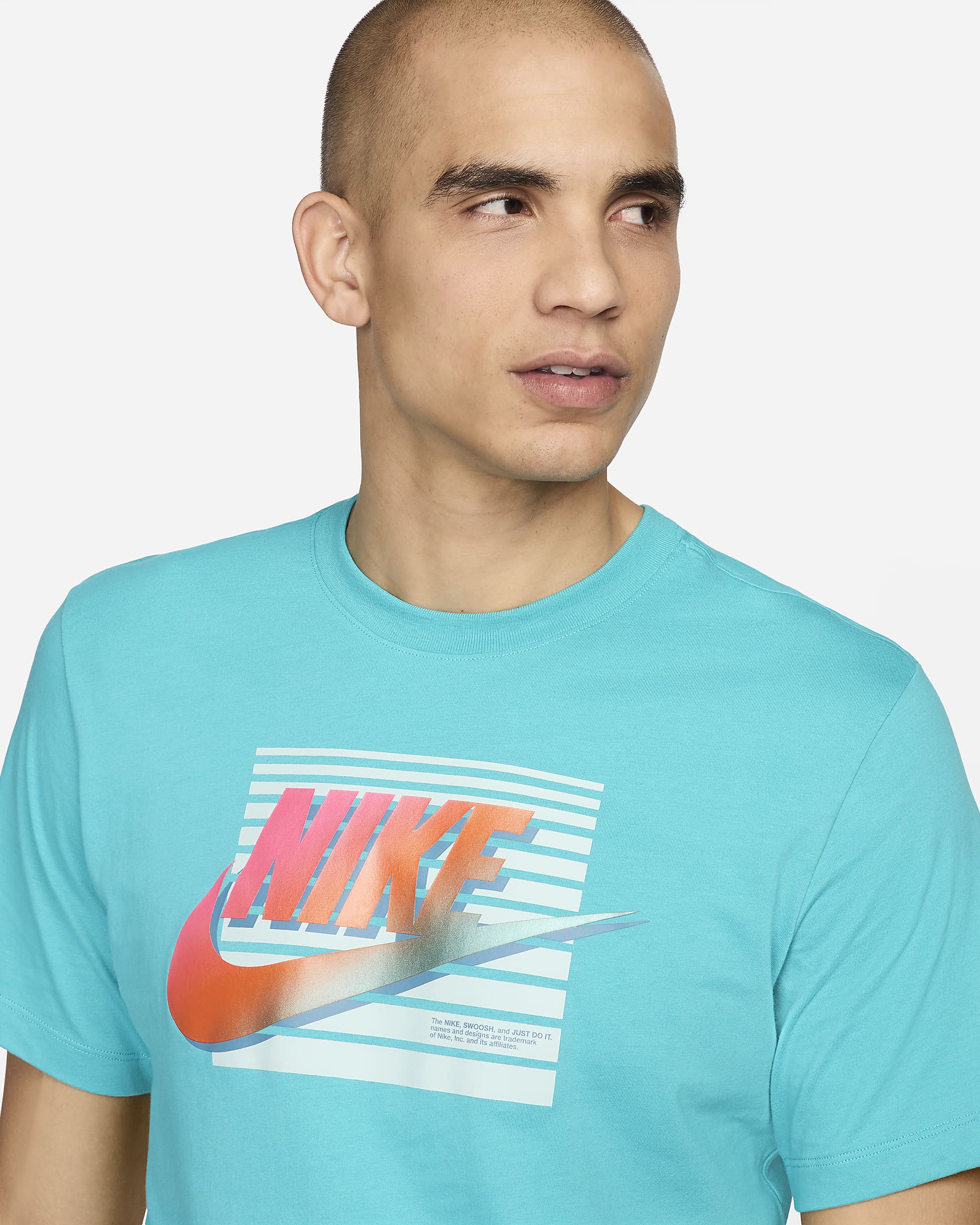 Nike Sportswear Men S T Shirt