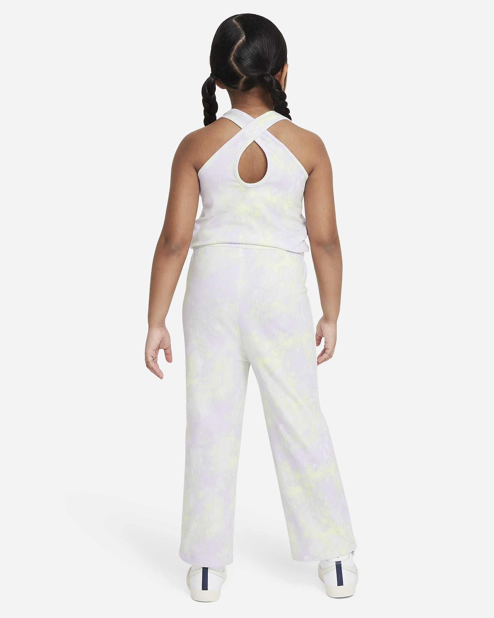 nike jumpsuit kids