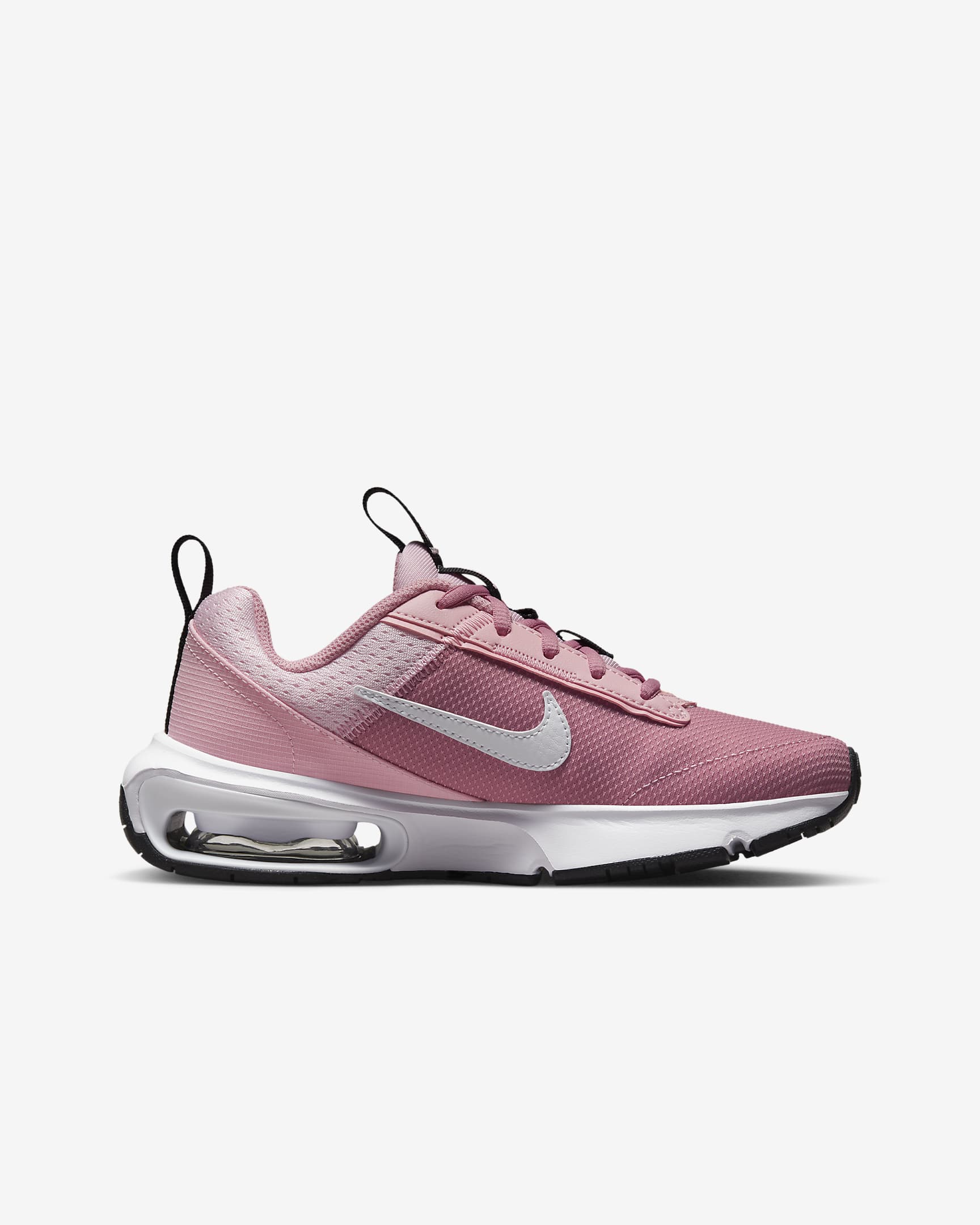 Scarpa Nike Air Max INTRLK Lite – Ragazzo/a - Pink Foam/Elemental Pink/Medium Soft Pink/Bianco