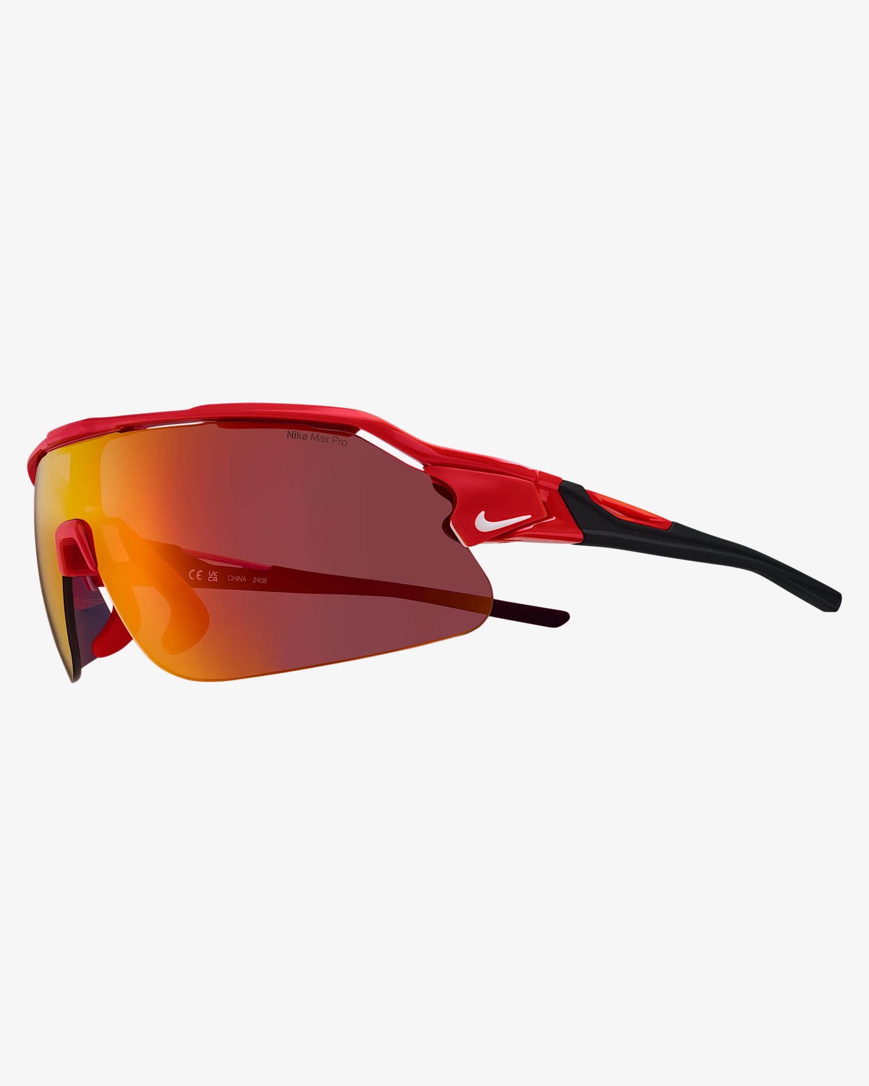 Nike Flyfree Shield Road Tint - University Red