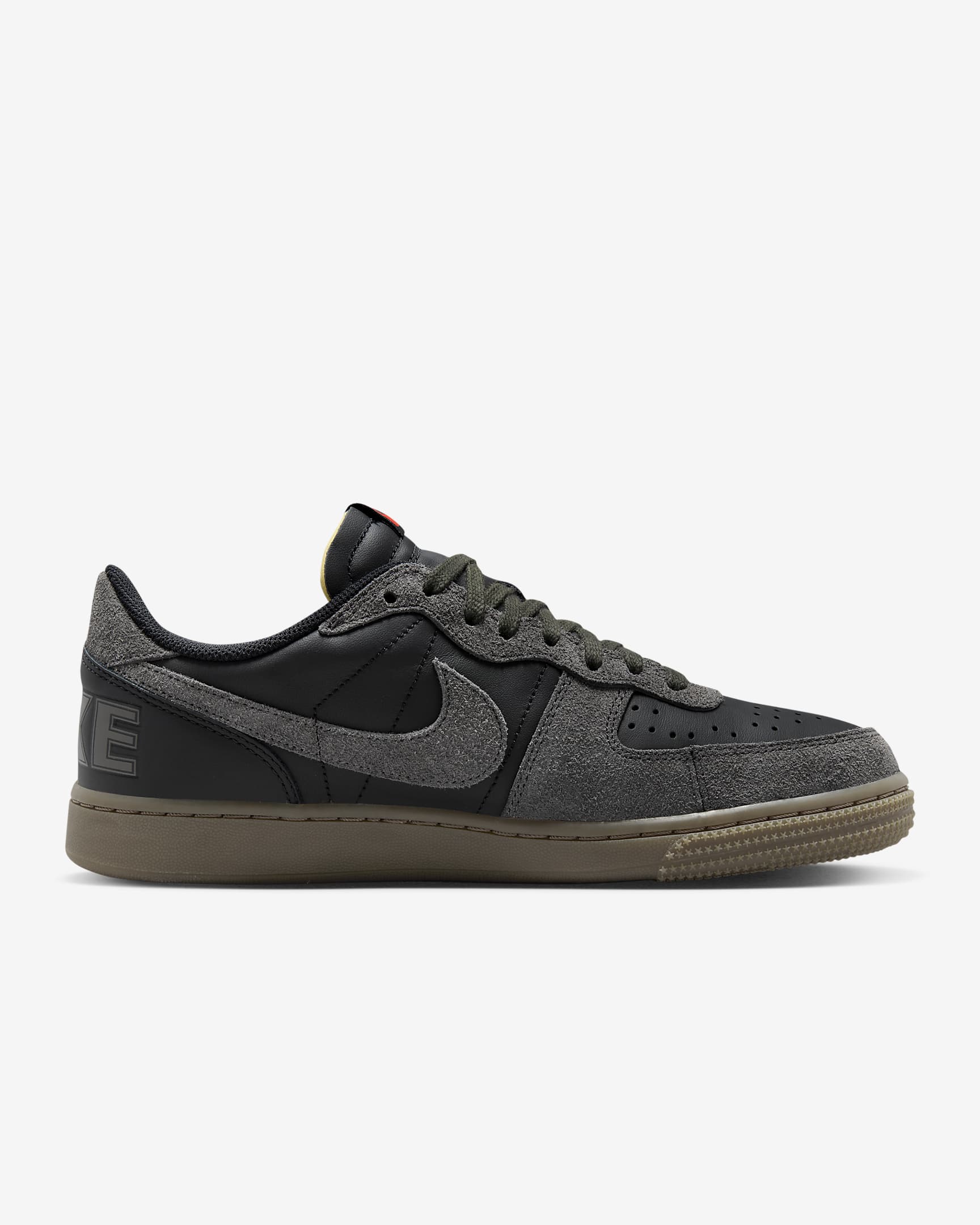 Calzado para hombre Nike Terminator Low. Nike.com