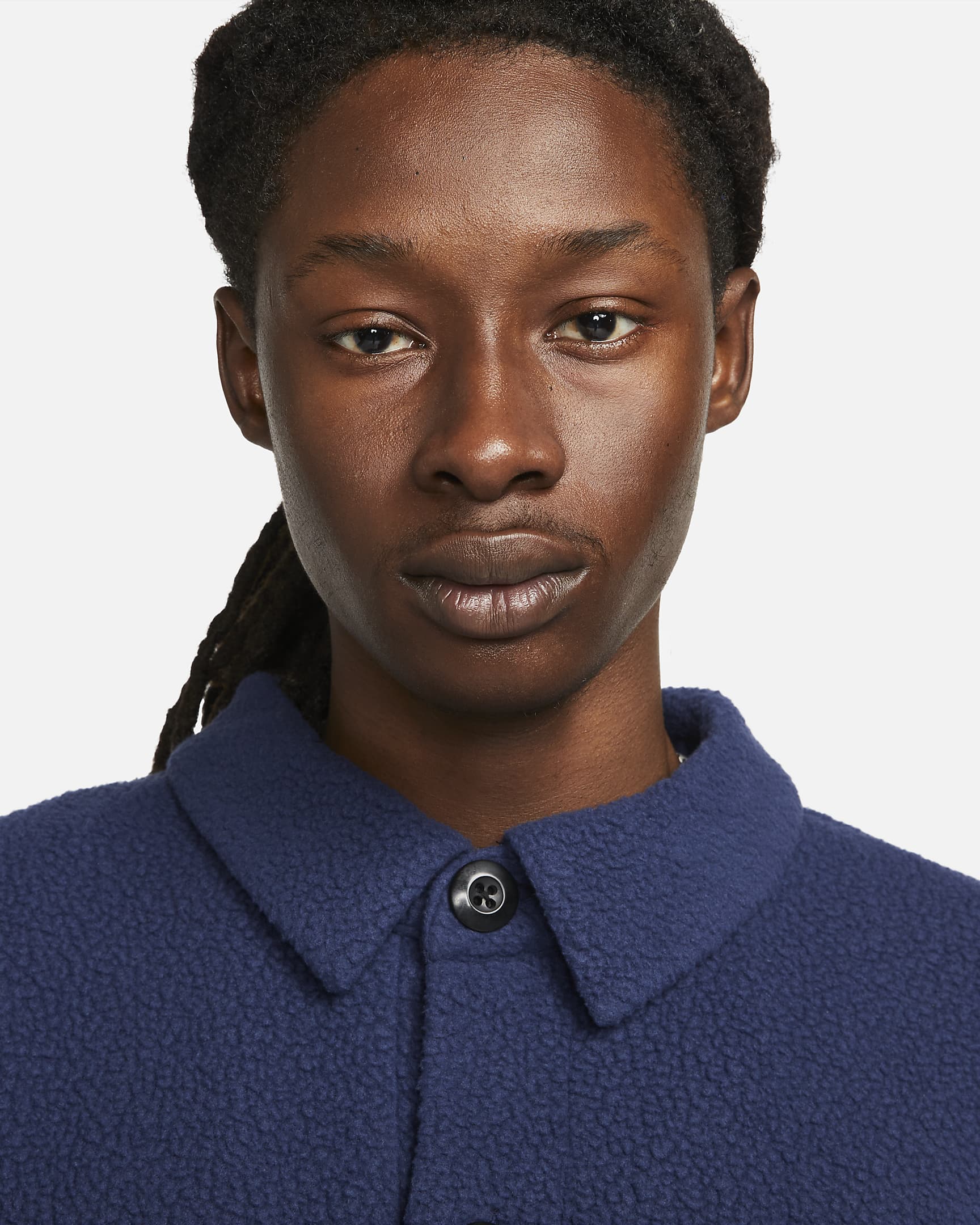 Nike Sportswear Men's Sports Utility Jacket. Nike LU