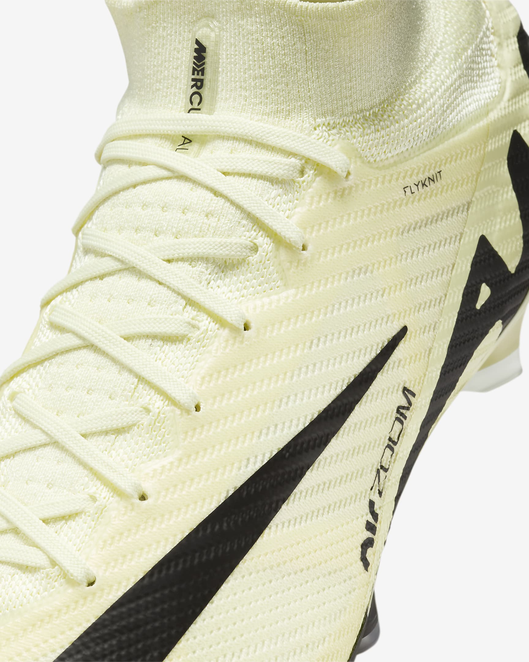 Nike Mercurial Superfly 9 Elite Artificial-Grass High-Top Football Boot ...