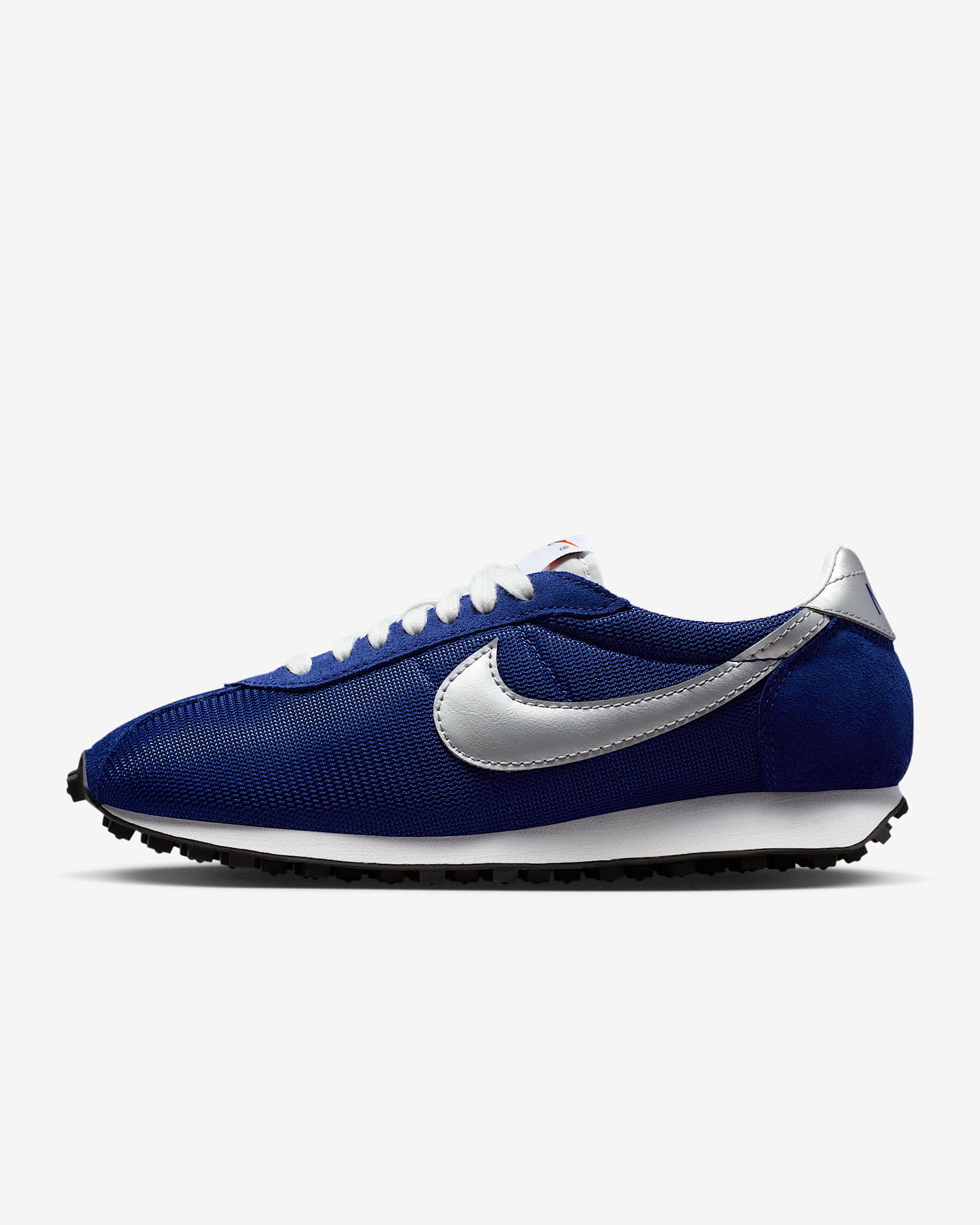 Nike LD-1000 Women's Shoes - Deep Royal Blue/Summit White/Black/Metallic Silver