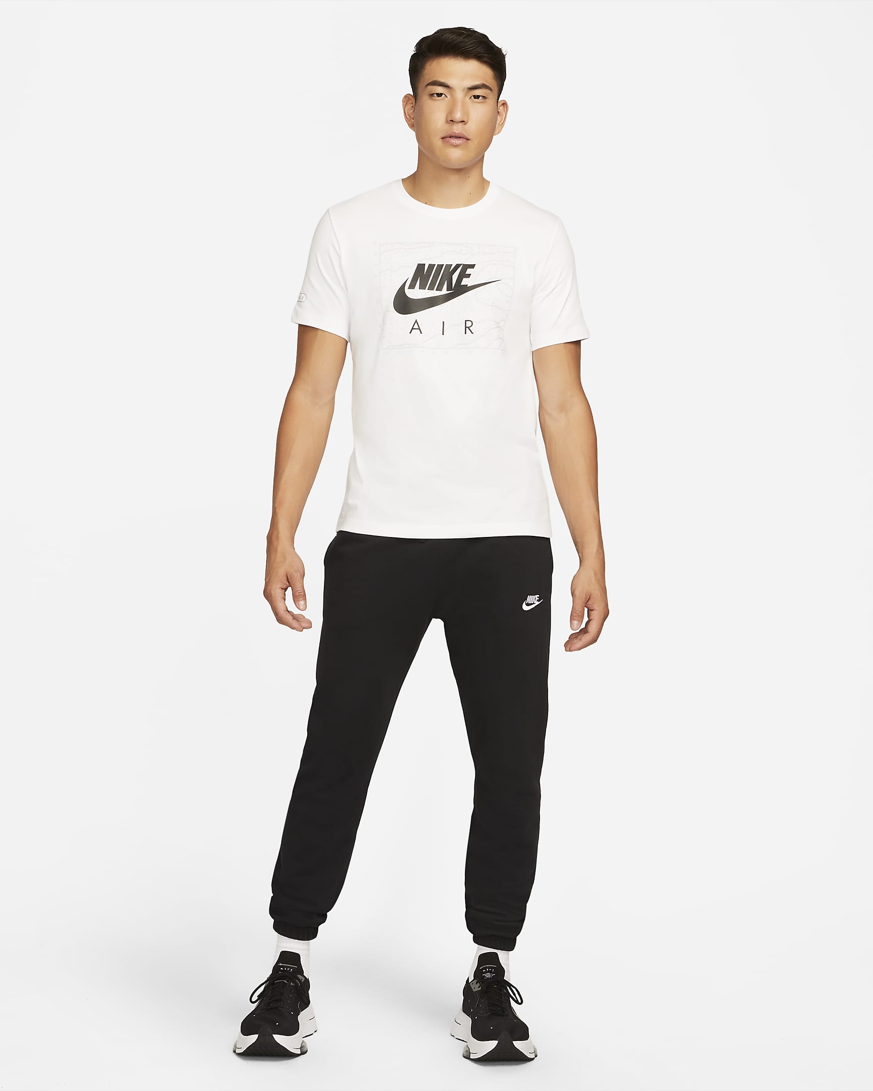 Nike Air Men's T-Shirt. Nike IN