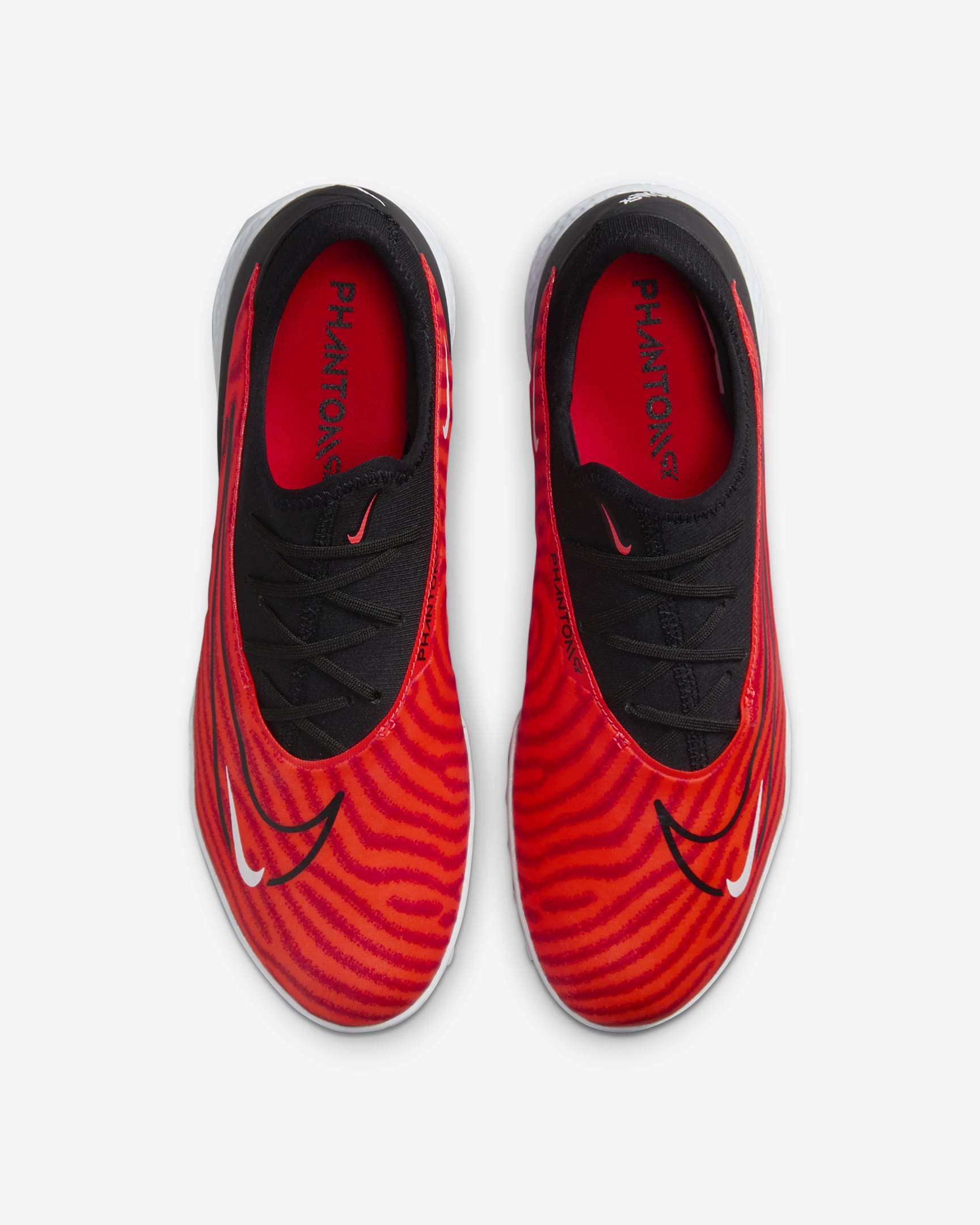 Nike Phantom GX Pro Turf LowTop Football Shoes. Nike AT