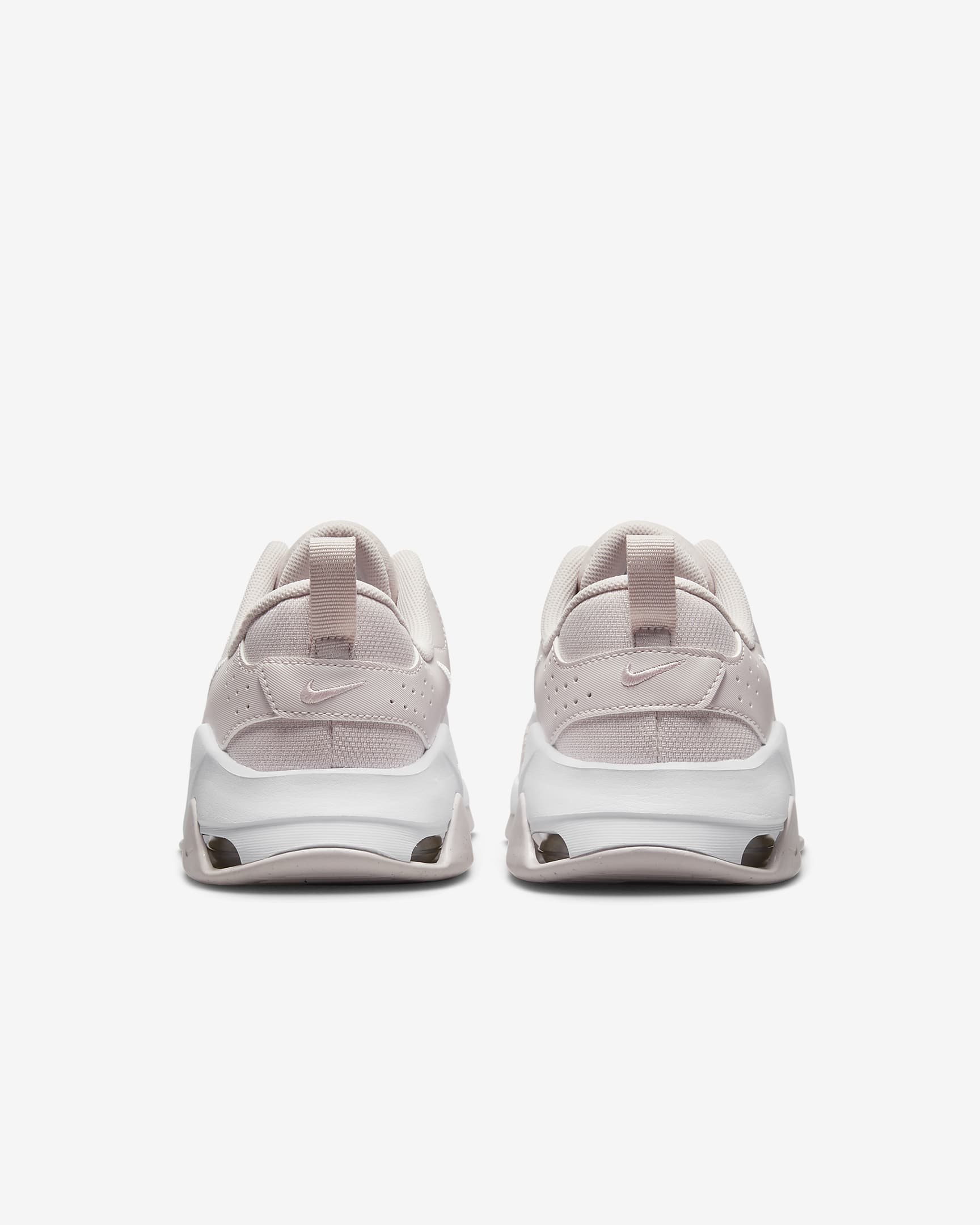 Nike Zoom Bella 6 work-outschoenen voor dames - Barely Rose/Diffused Taupe/Metallic Platinum/Wit