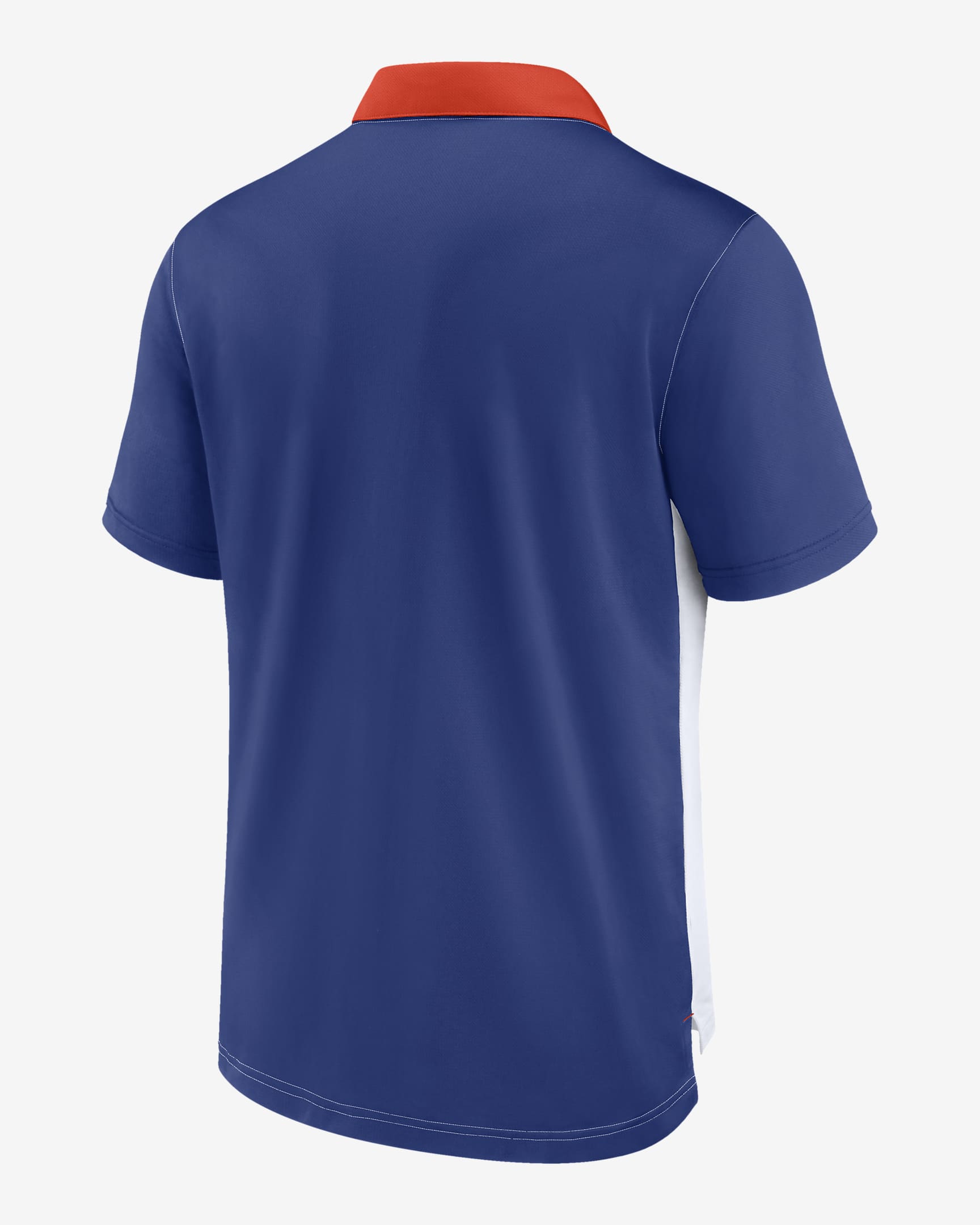 Polo para hombre Nike Rewind Stripe (MLB New York Mets). Nike.com