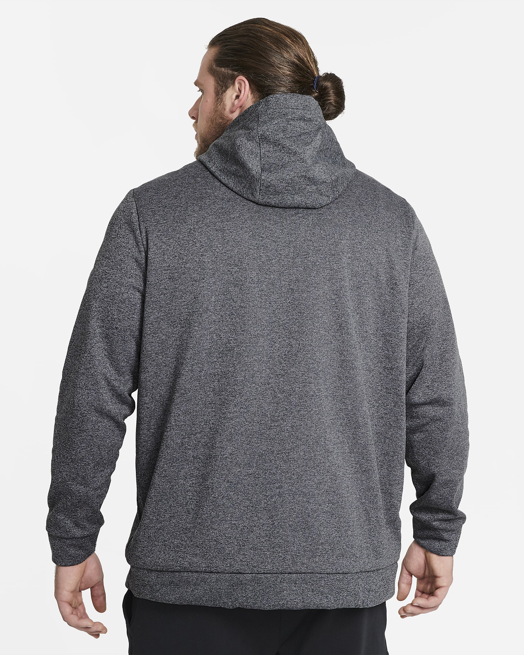 therma performance hoodie