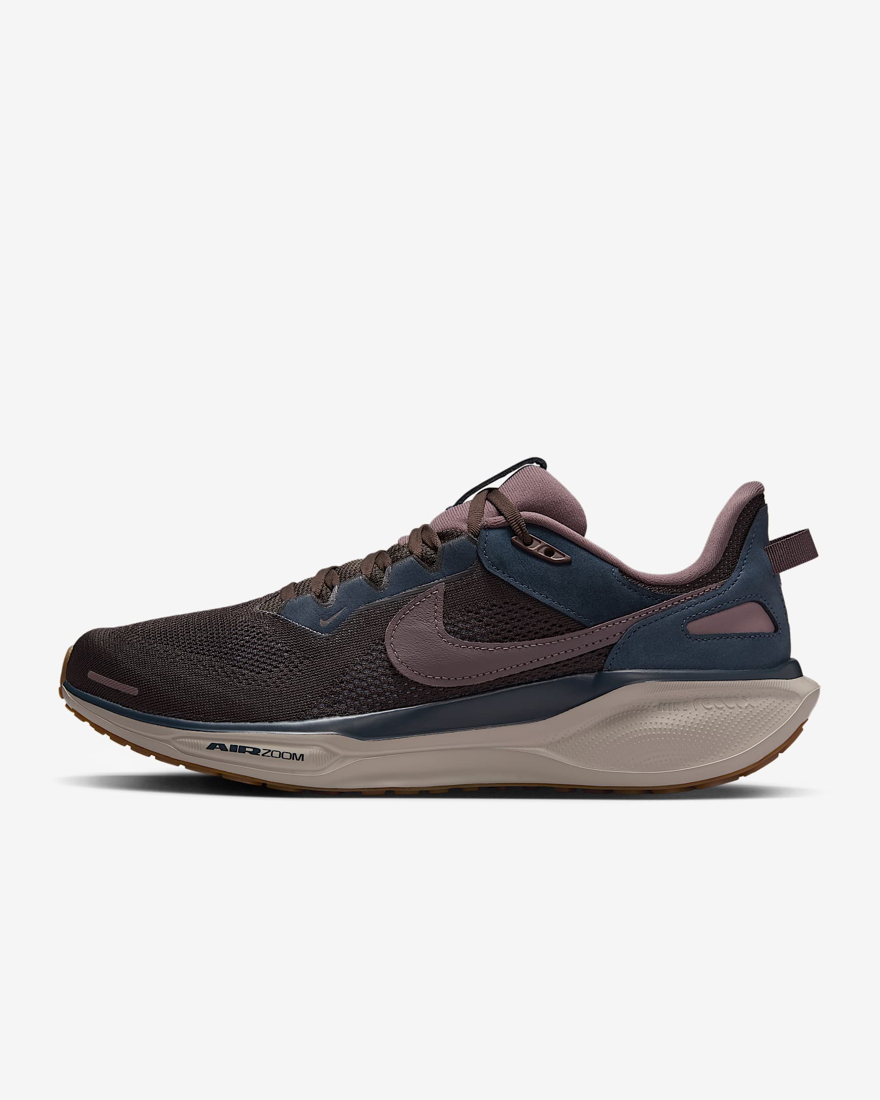 Nike Air Zoom Pegasus 41 SP Schuh (Herren) - Black Tea/Dark Obsidian/Violet Ore