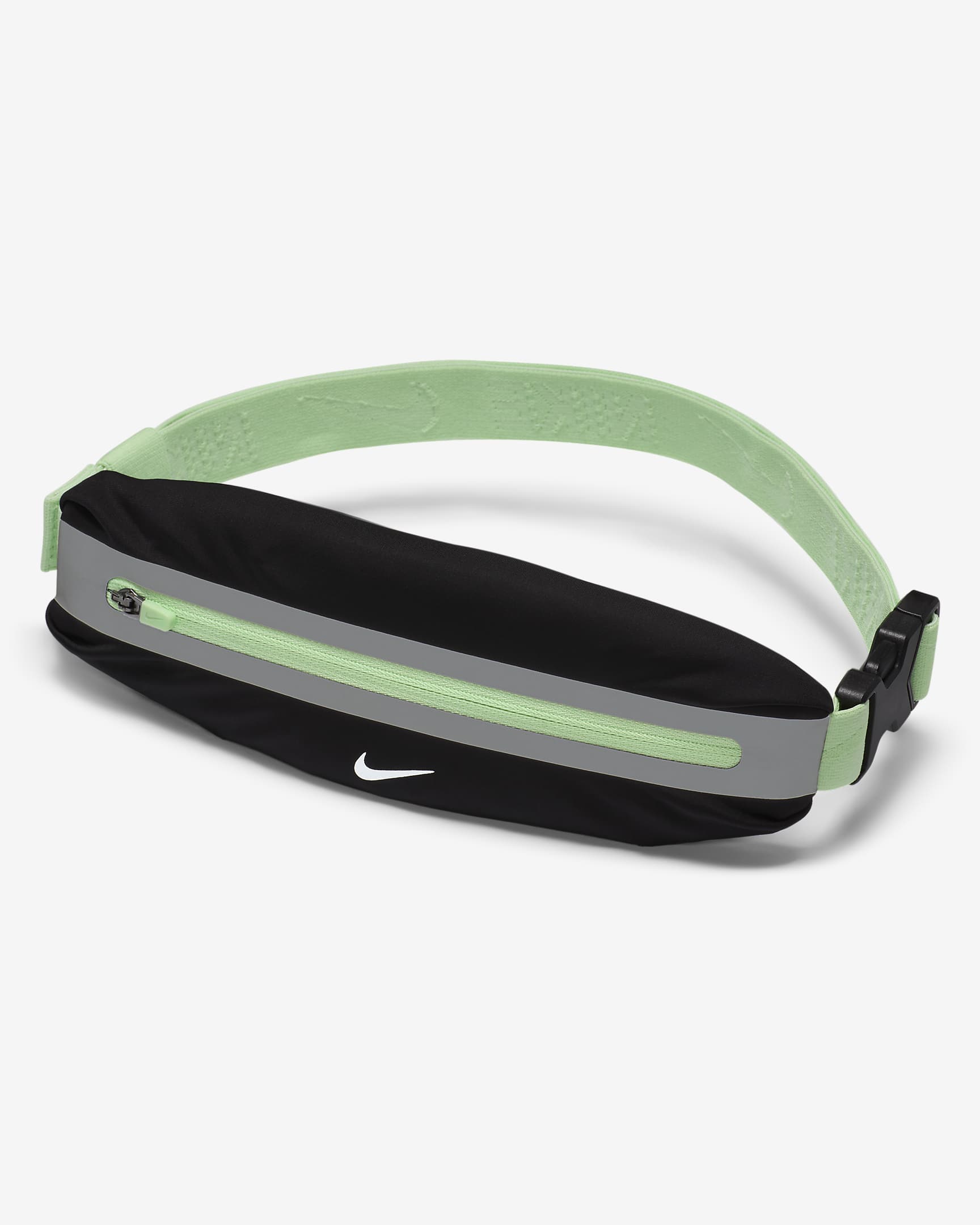 Nike Slim Running Fanny Pack - Vapor Green