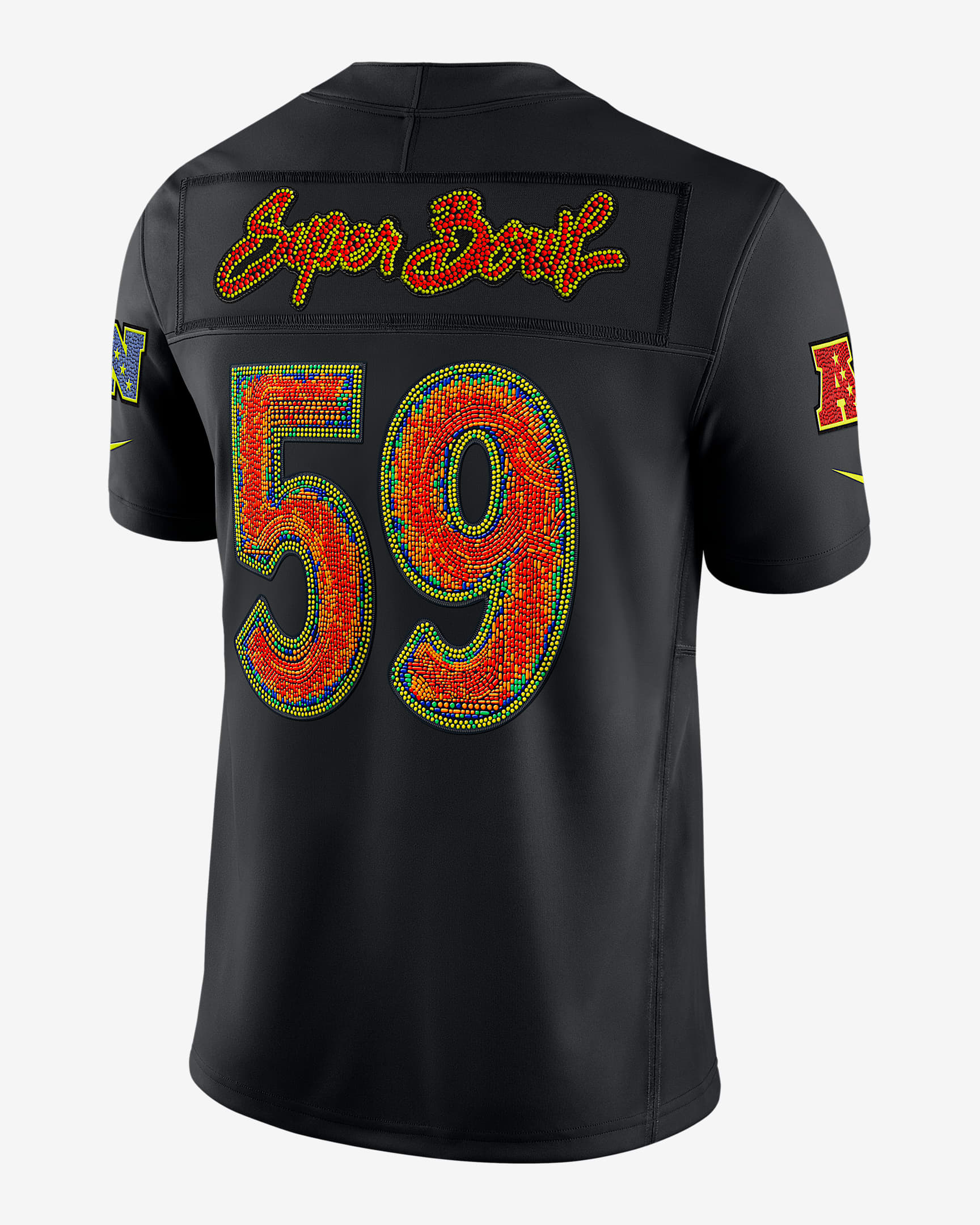 nfl limited jersey