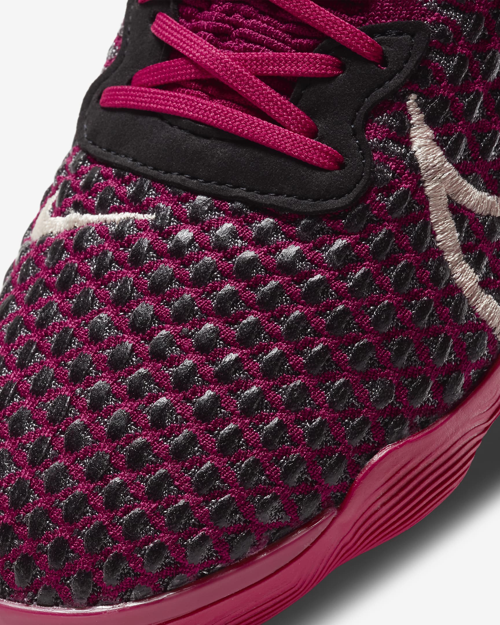 Nike React Gato Indoor/Court Soccer Shoes.