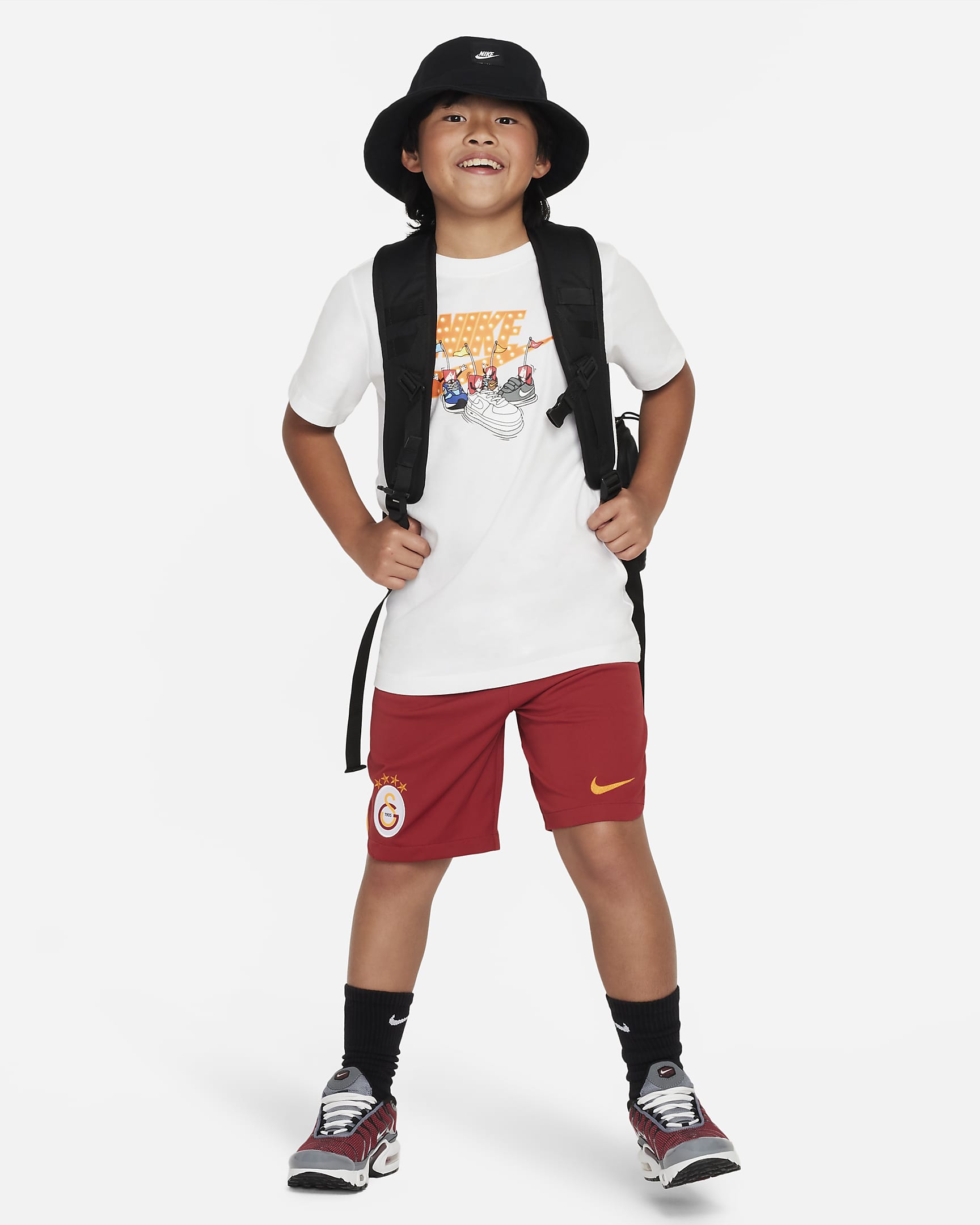 galatasaray dri fit