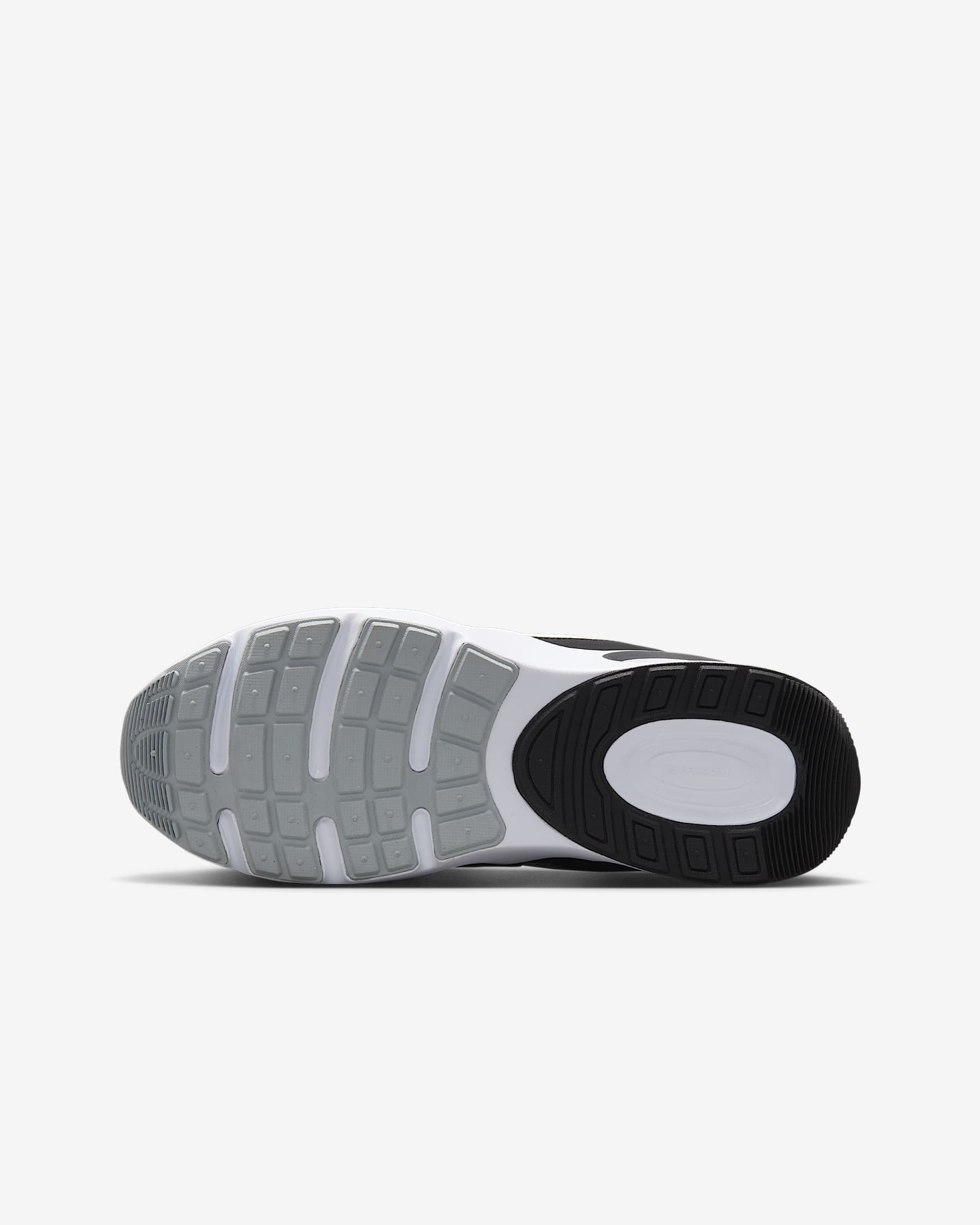Nike Air Max Nova Big Kids' Shoes