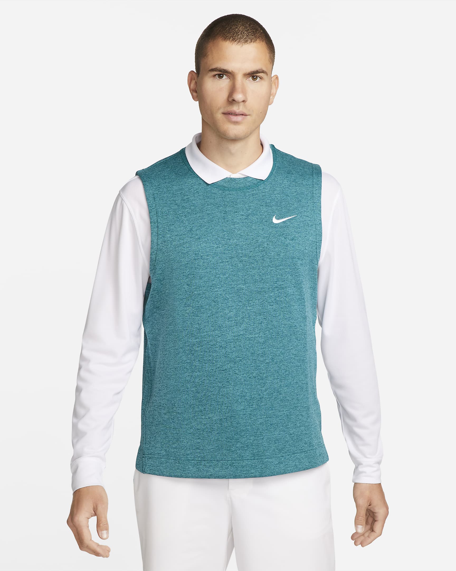 Nike DriFIT Tour Men's Golf Vest.