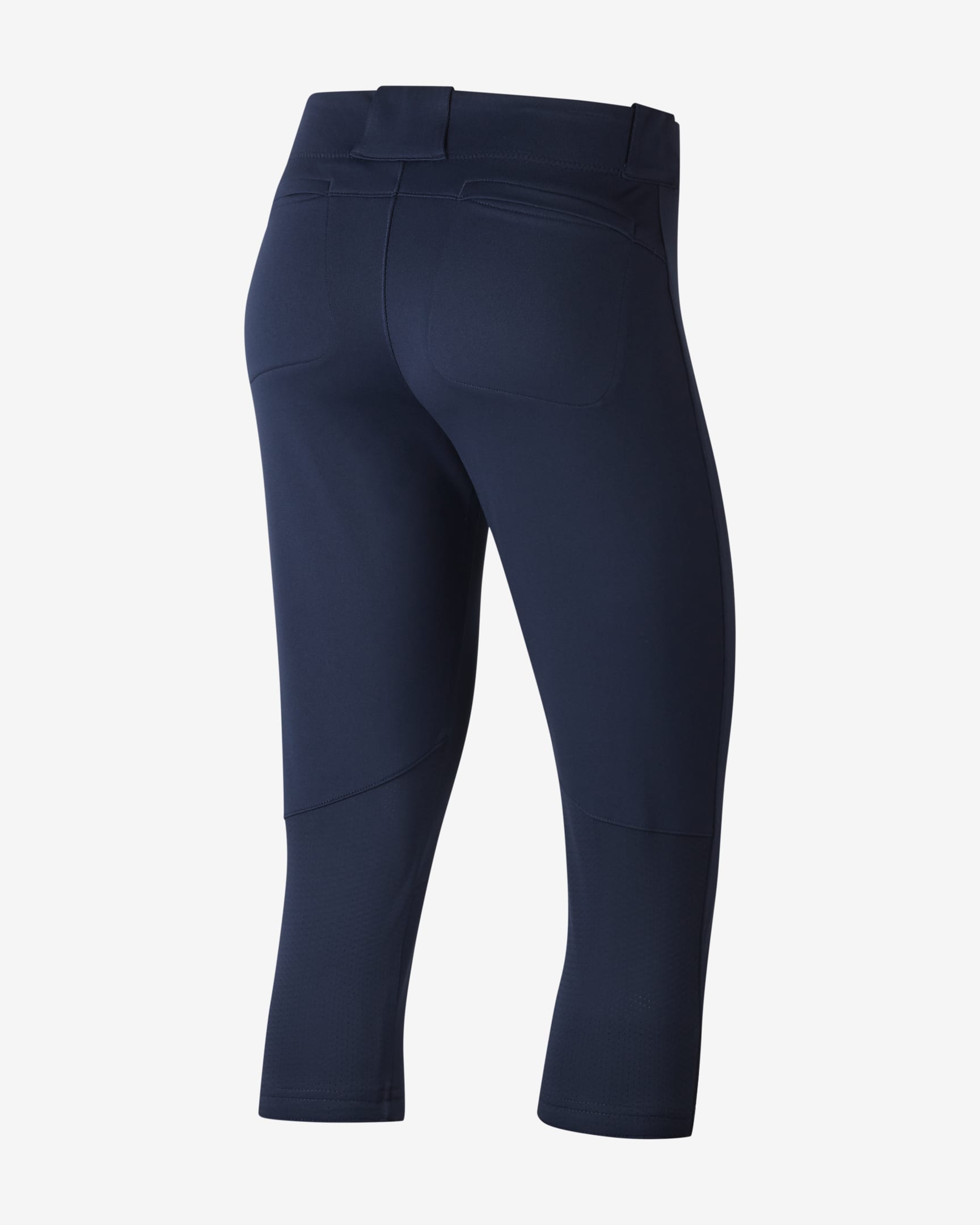 Nike Vapor Select Women's 3/4Length Softball Pants.