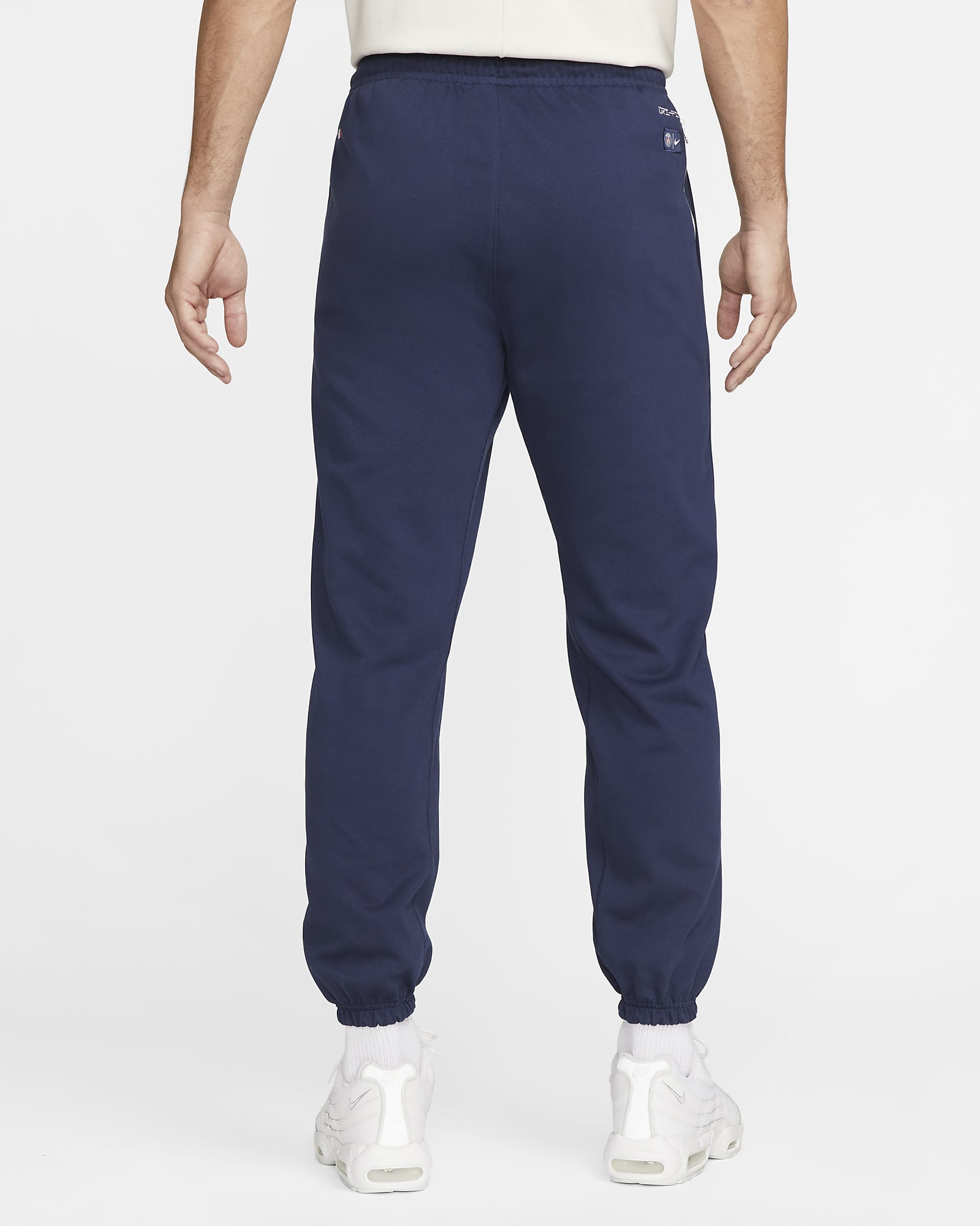 Paris Saint-Germain Standard Issue Men's Nike Soccer Pants. Nike.com