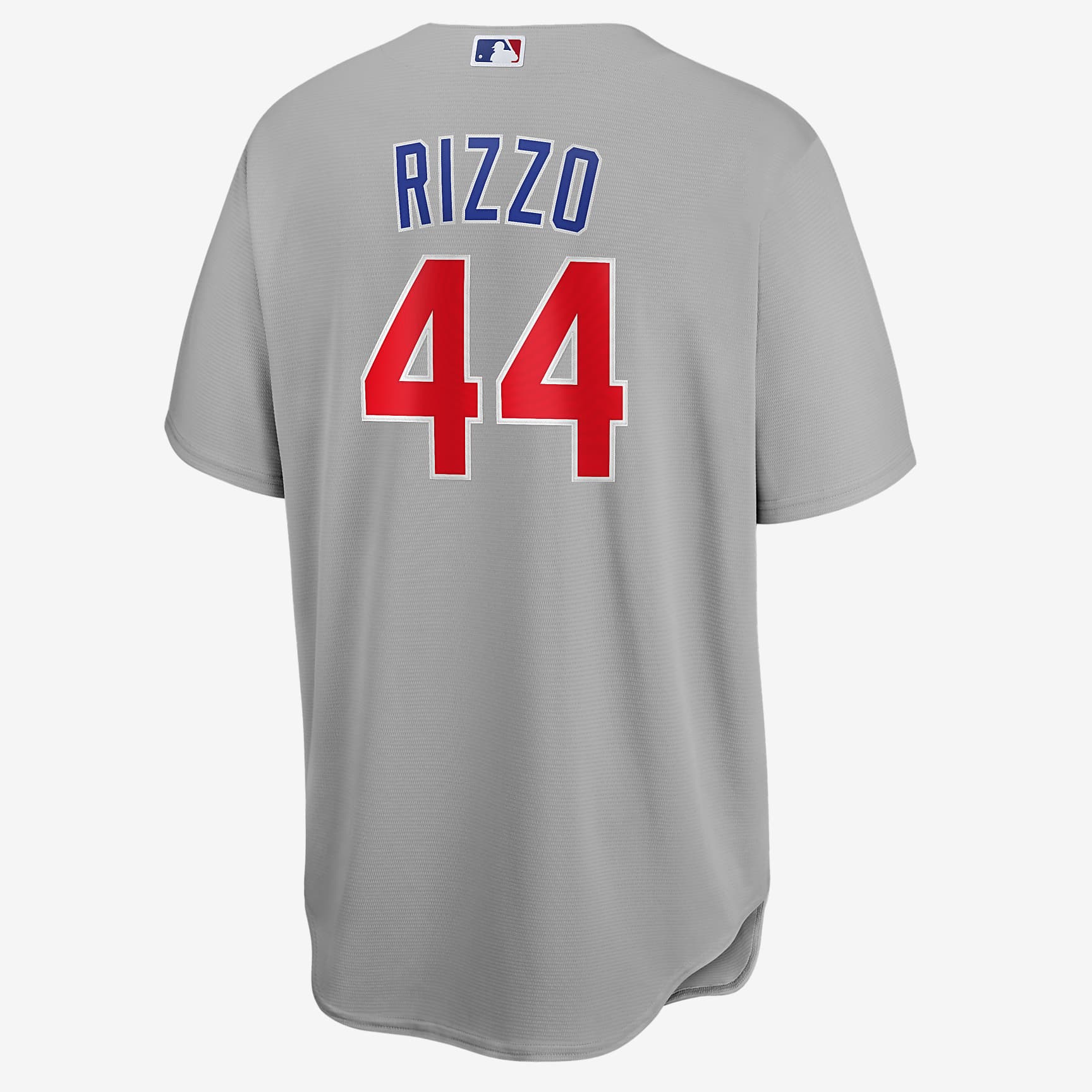 MLB Chicago Cubs (Anthony Rizzo) Men's Replica Baseball Jersey. Nike.com