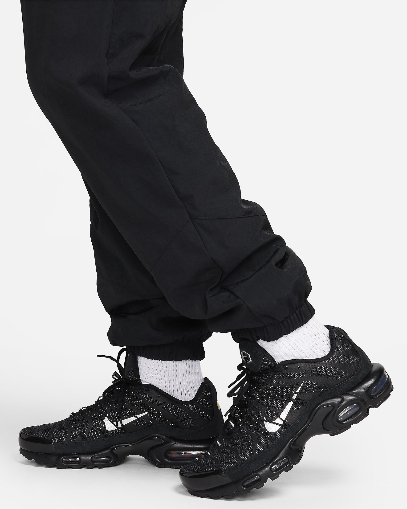 Nike Windrunner Men's Winterized Woven Trousers. Nike Uk