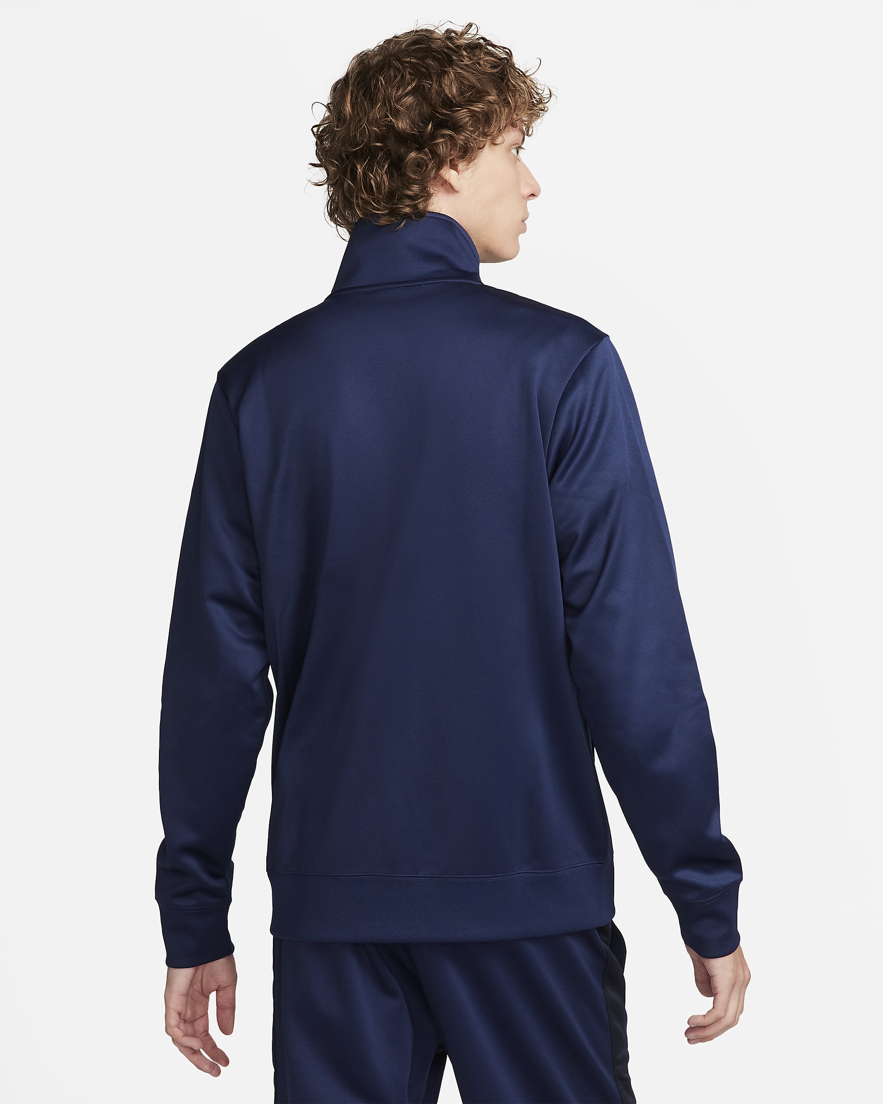 Nike Air Men's Tracksuit Jacket. Nike UK