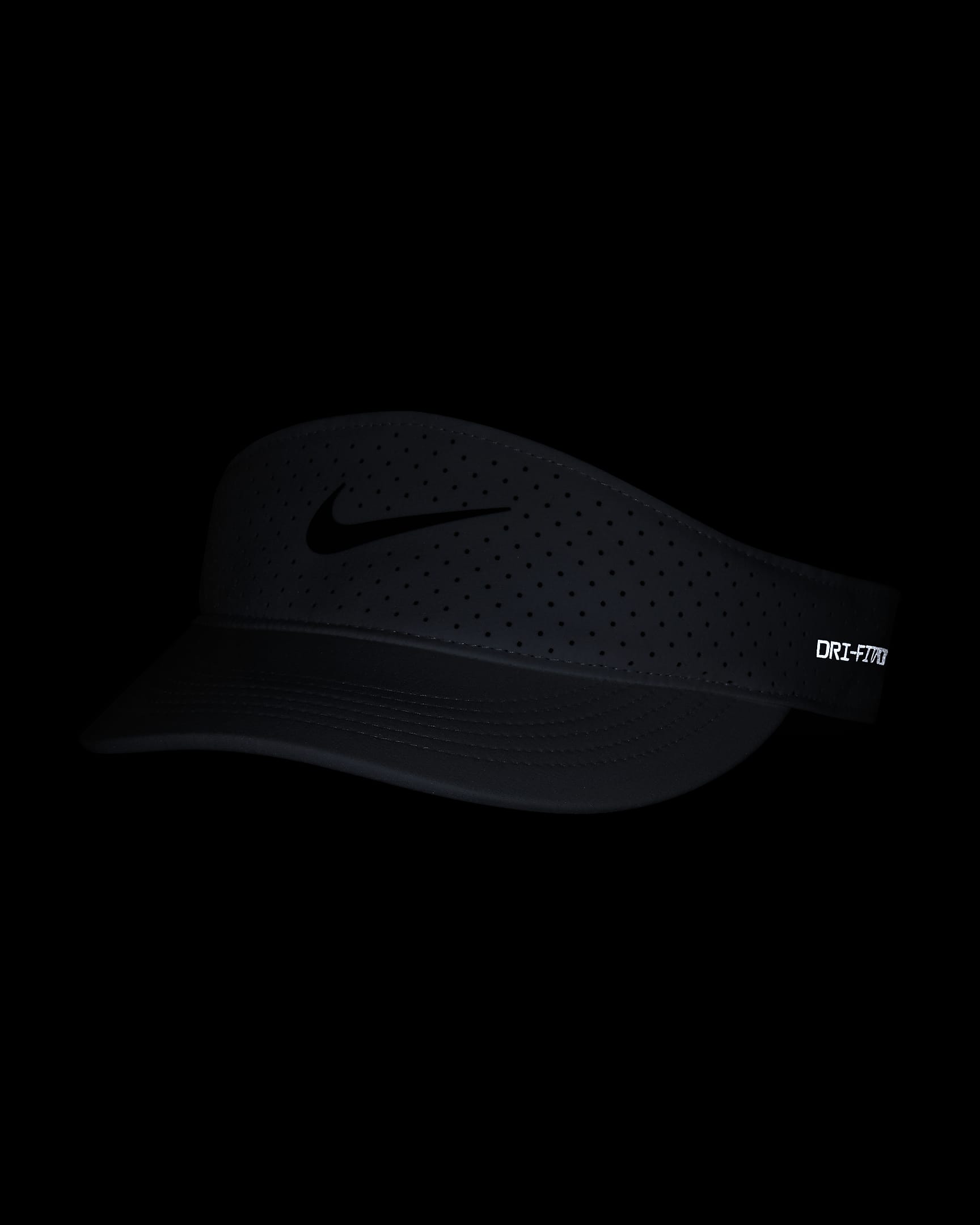 Nike Dri-fit Adv Ace Tennis Visor. Nike Ca