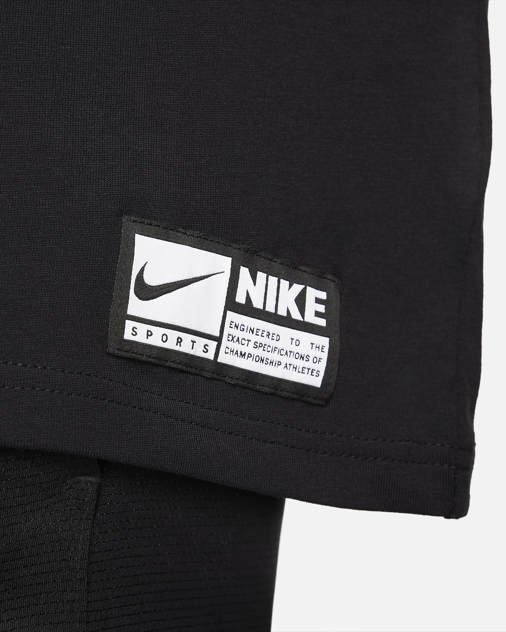 Nike Max90 Men's Long-Sleeve Basketball T-Shirt. Nike UK
