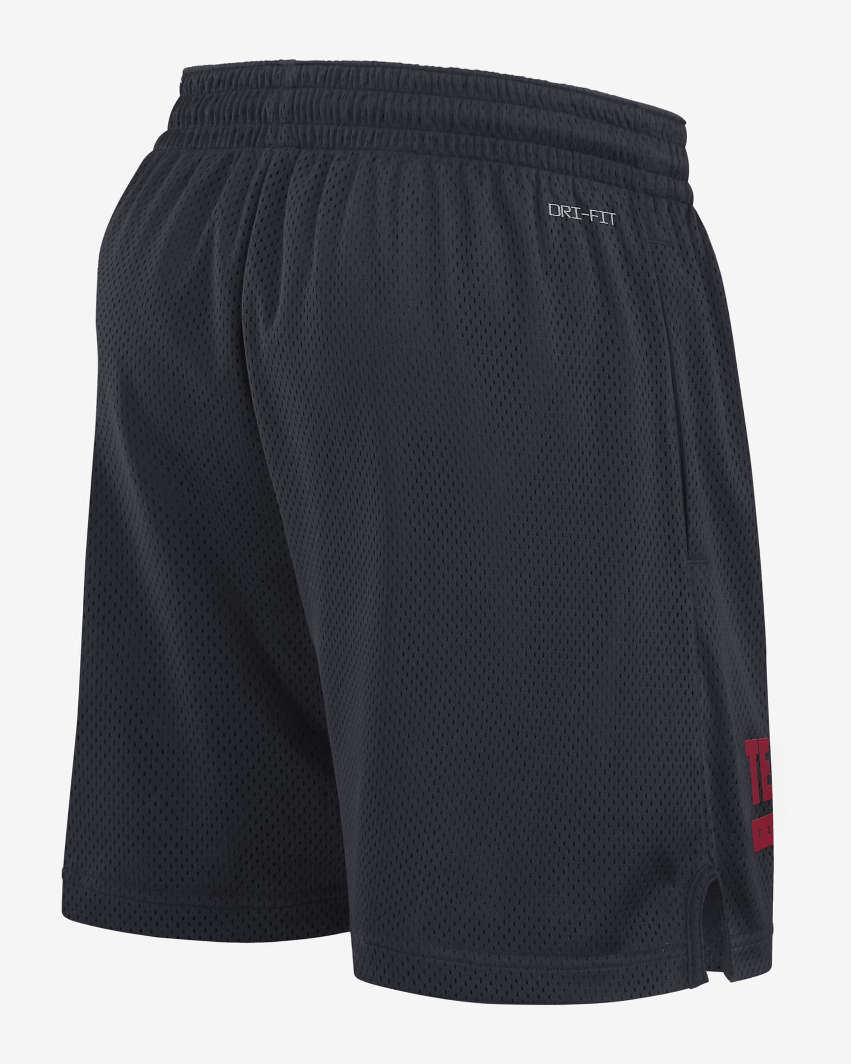 Houston Texans Sideline Men's Nike Dri-FIT NFL Shorts. Nike.com