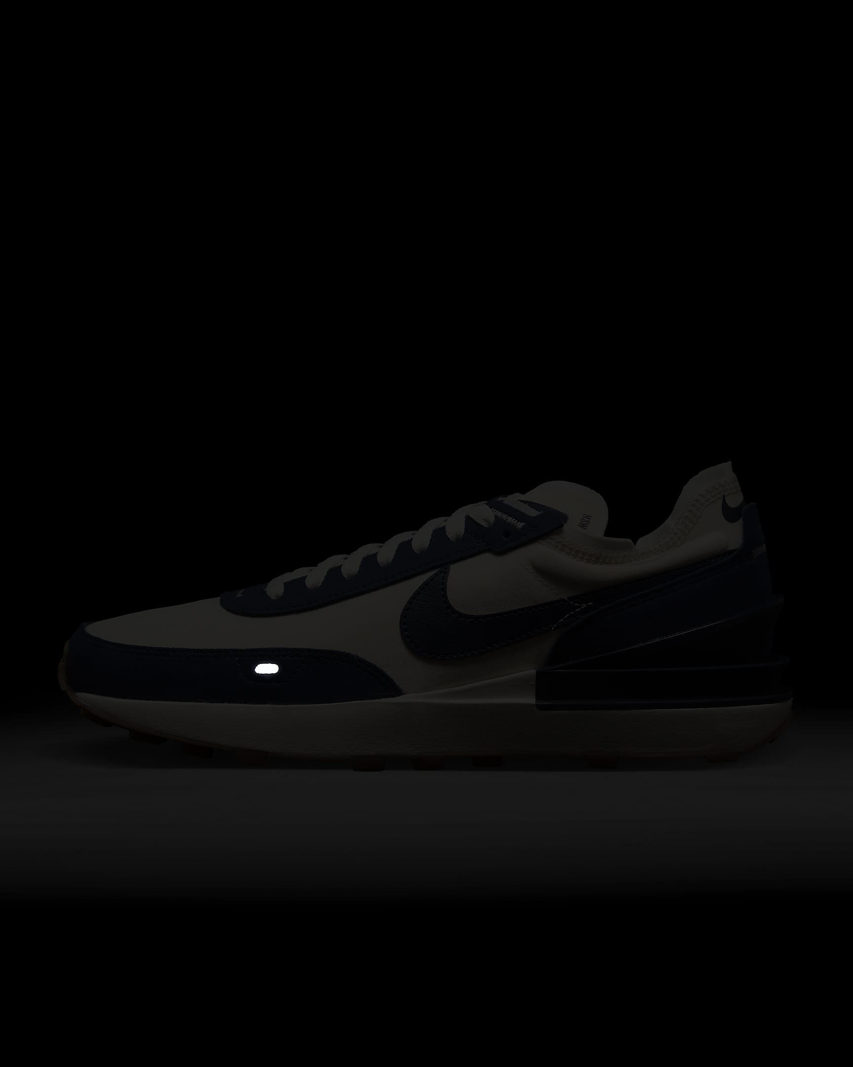 nike waffle one nike id