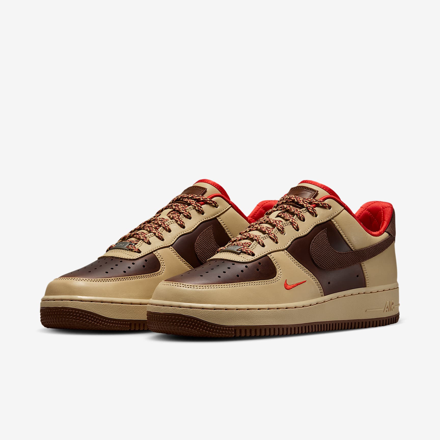 Nike Air Force 1 '07 | PickSneak