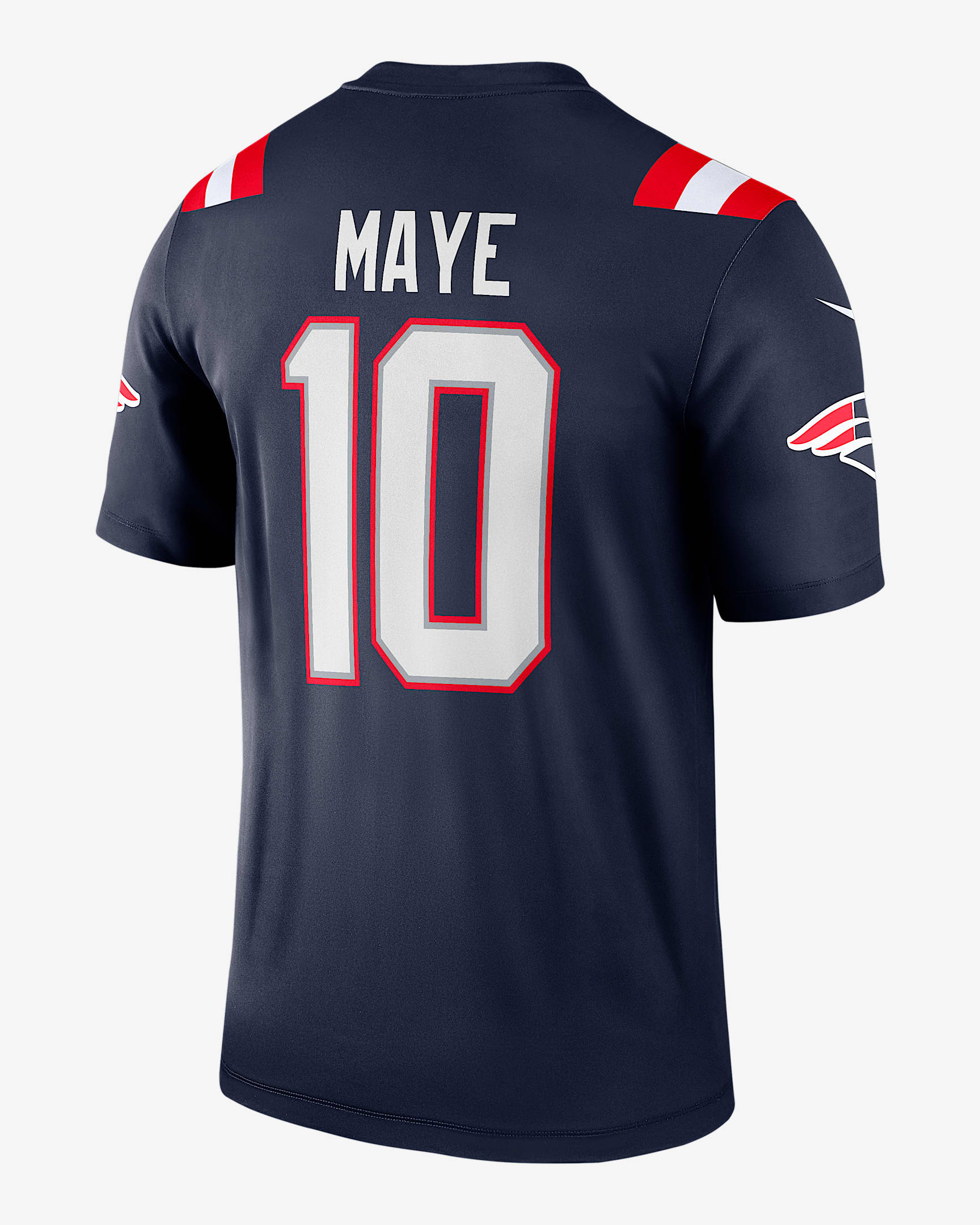 nfl legend jersey