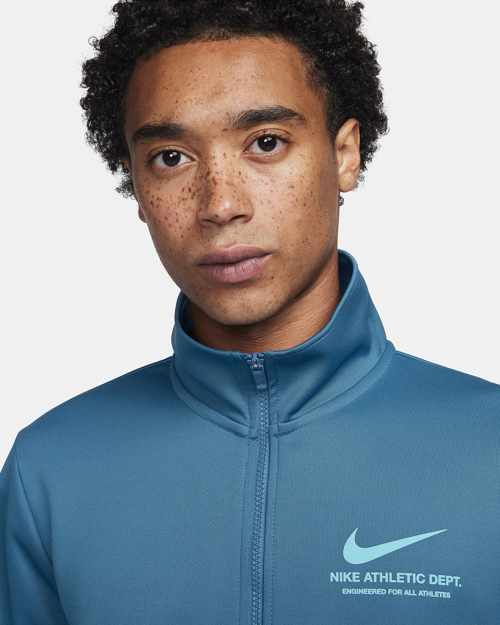 Nike Sportswear Men's Tracksuit Top. Nike HR