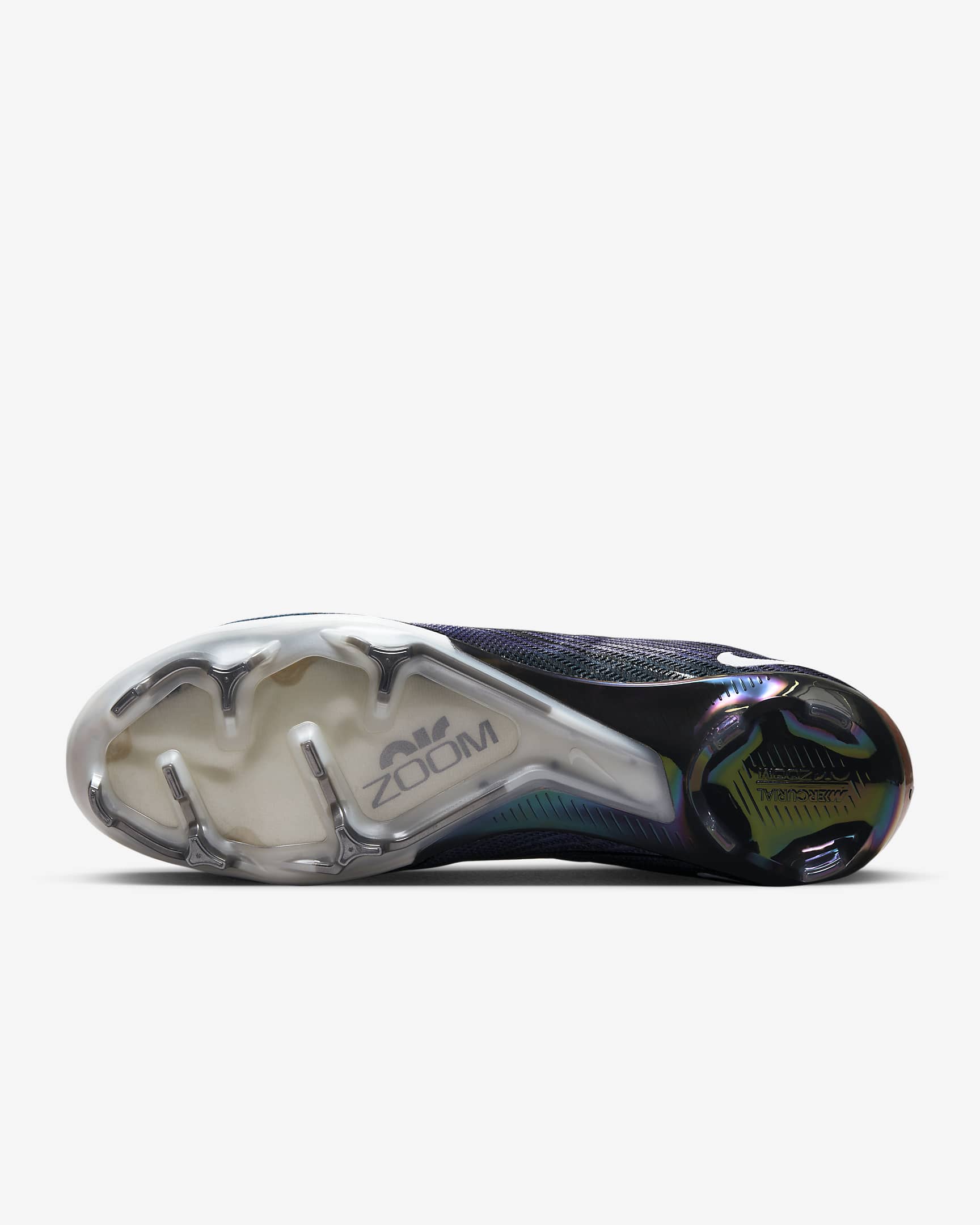 Nike Zoom Mercurial Vapor 15 Elite SE FG Firm Ground Football Boots