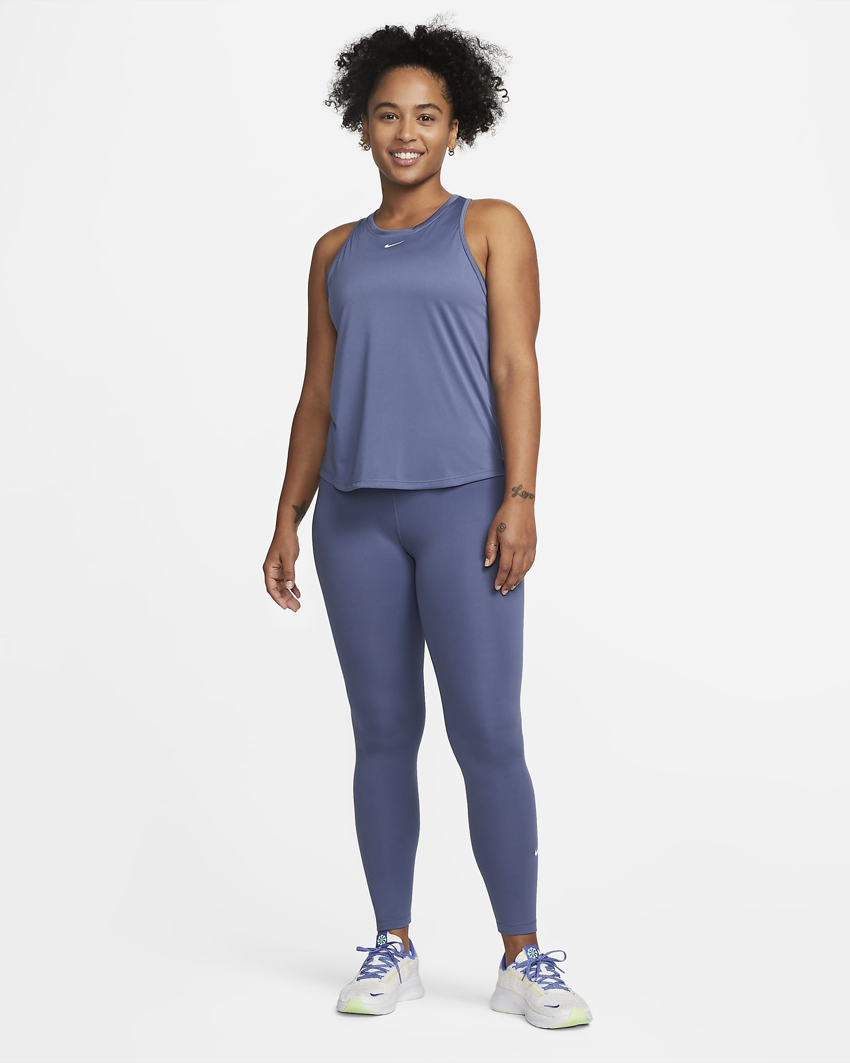 dri fit womens tank