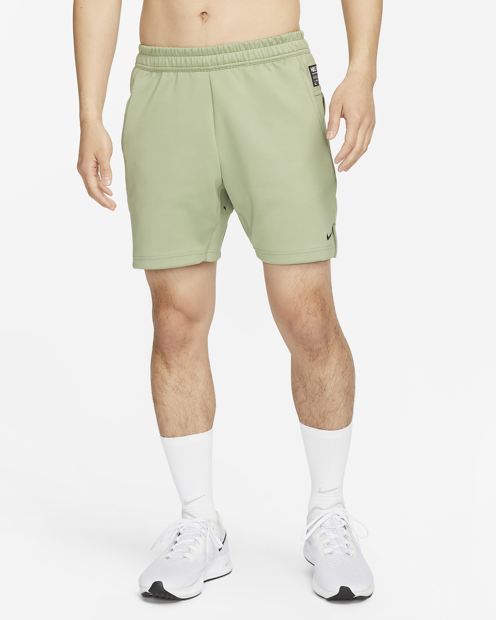 Nike Dri-FIT ADV A.P.S. Men's 18cm (approx.) Unlined Versatile Shorts ...