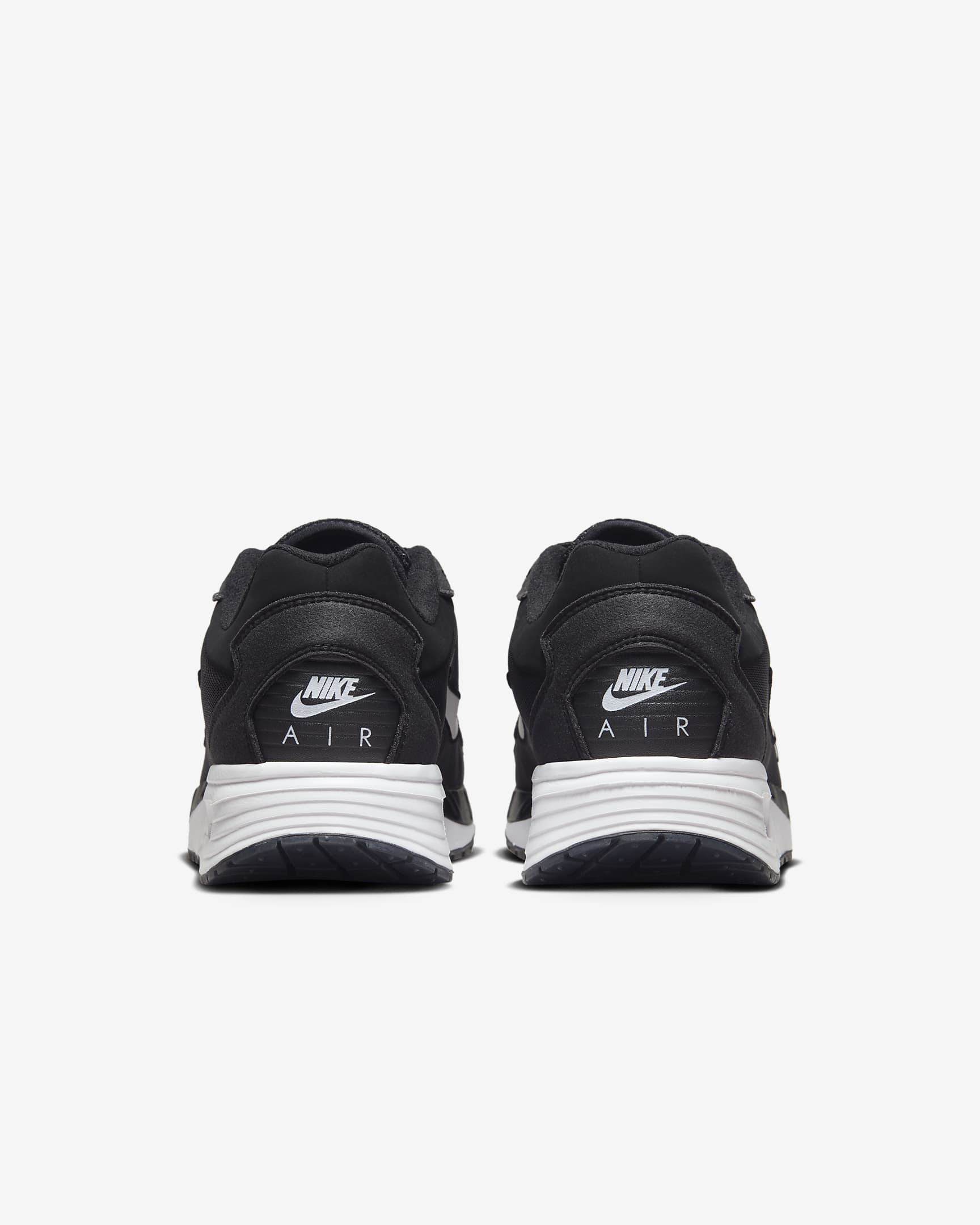 Nike Air Max Solo Men's Shoes - Black/Anthracite/White