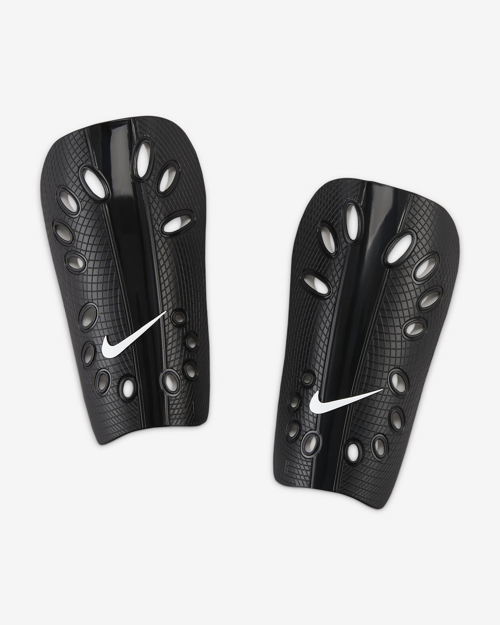 nike kids shin guards