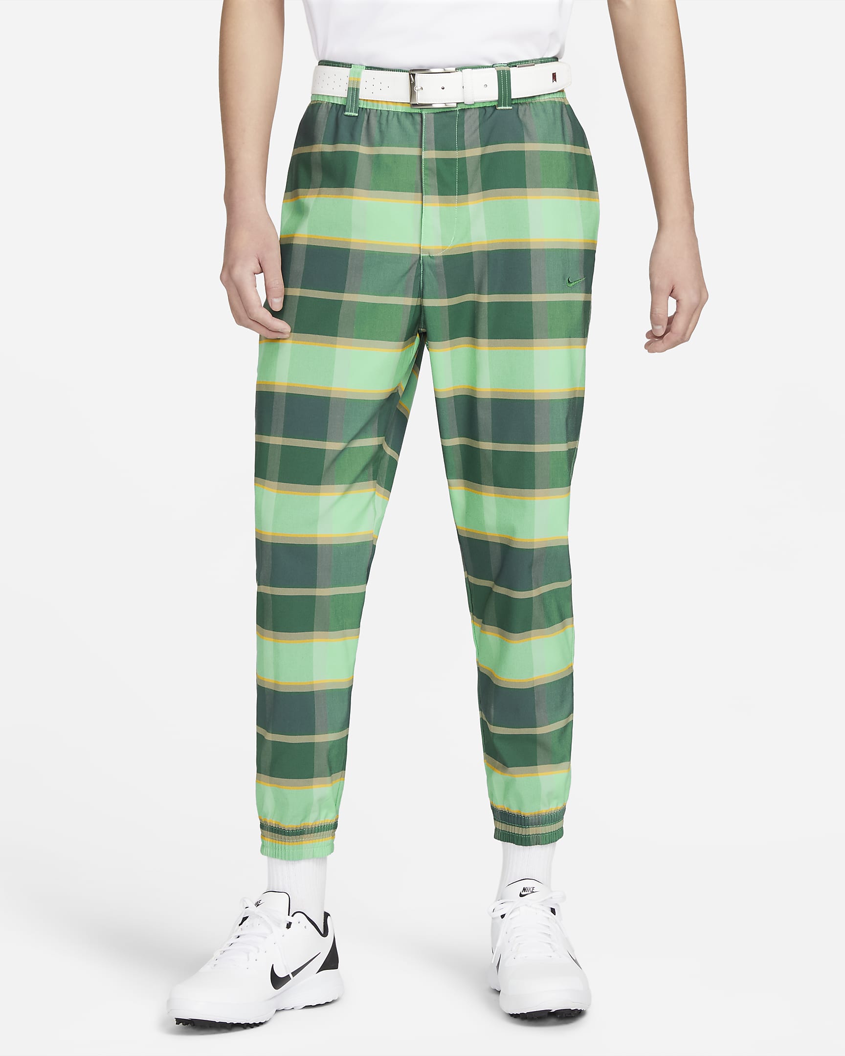 Nike Unscripted Phoenix Men's Golf Jogger. Nike JP