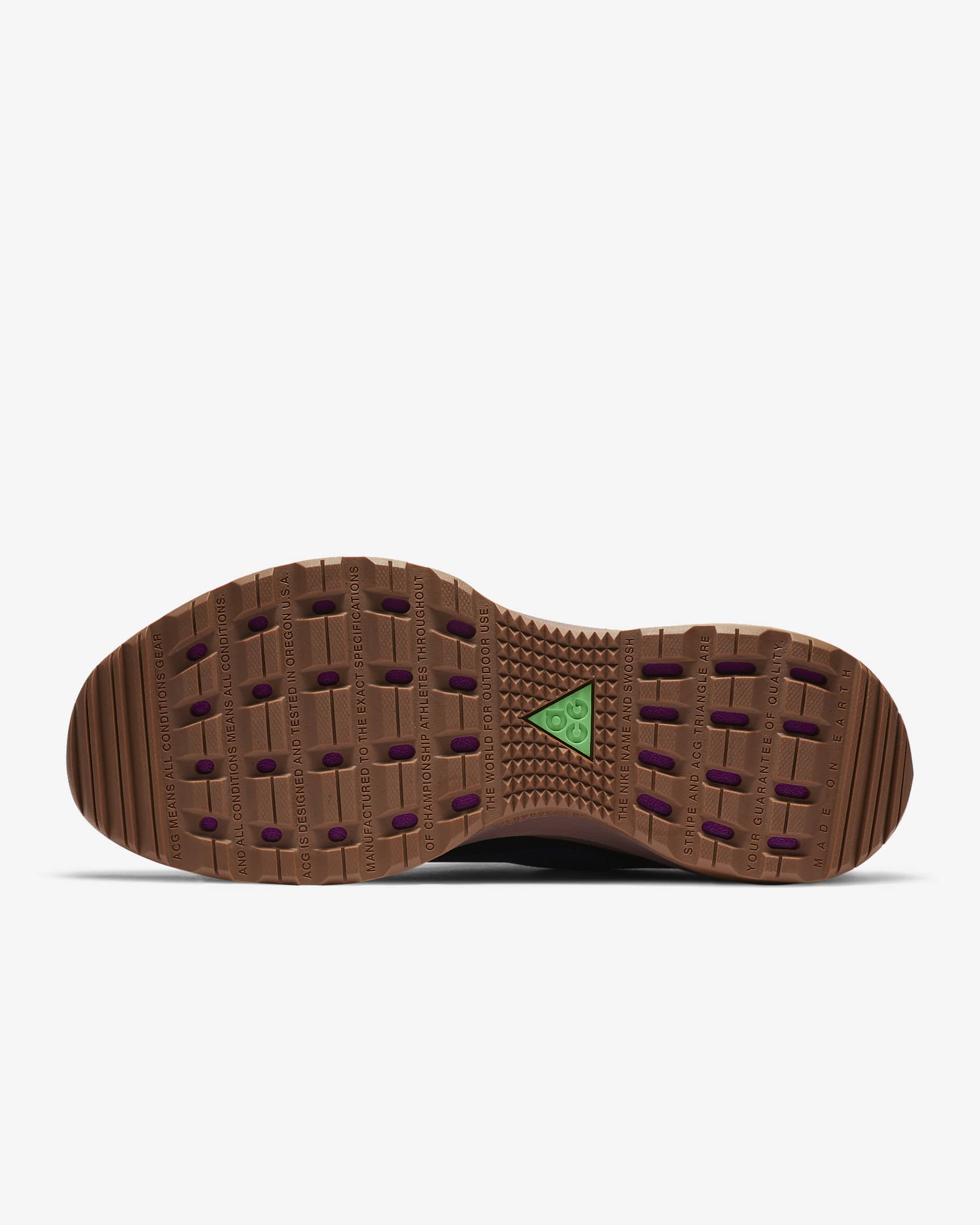 acg nike zoom