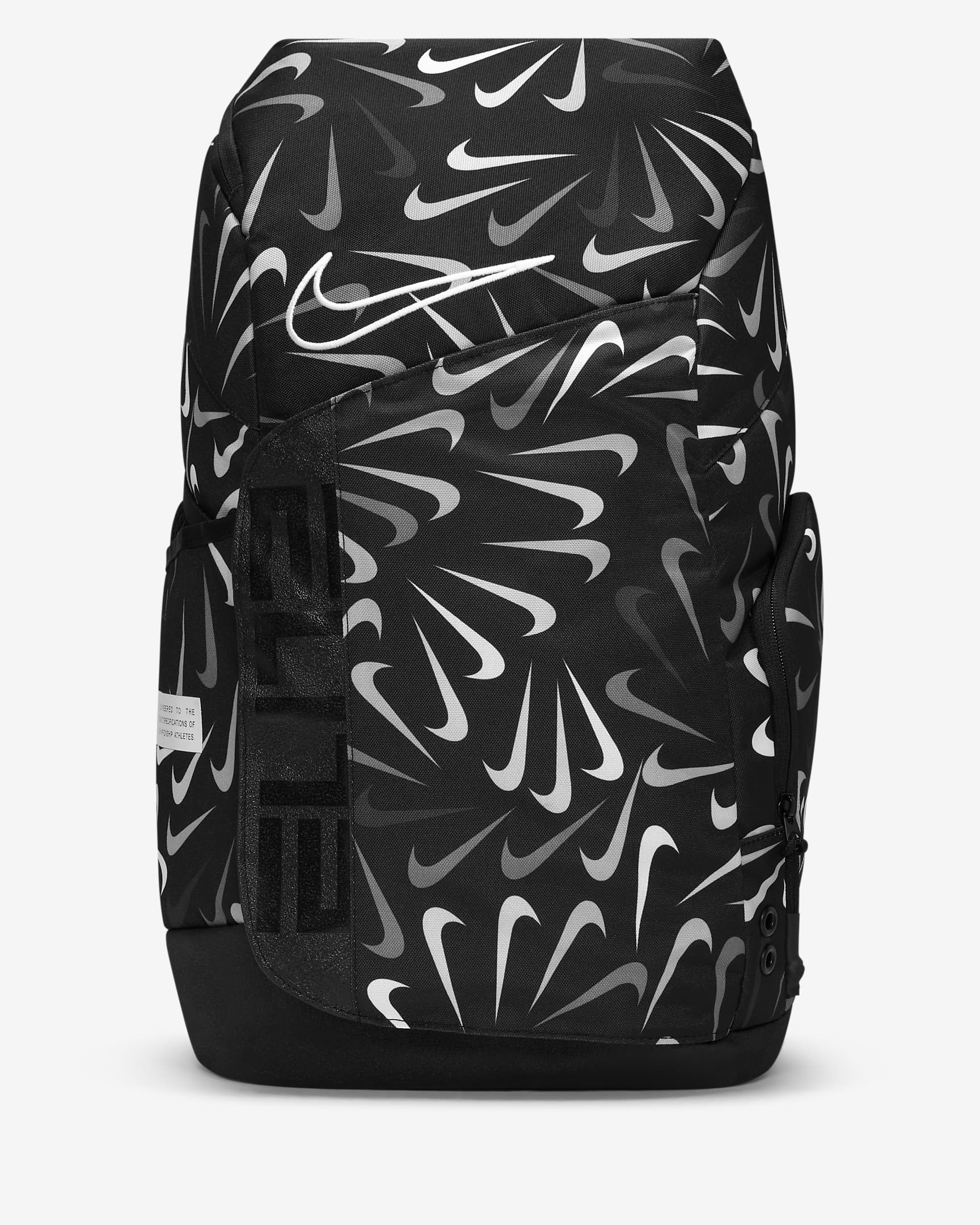 Nike Hoops Elite Pro Basketball Backpack (32L). Nike PH