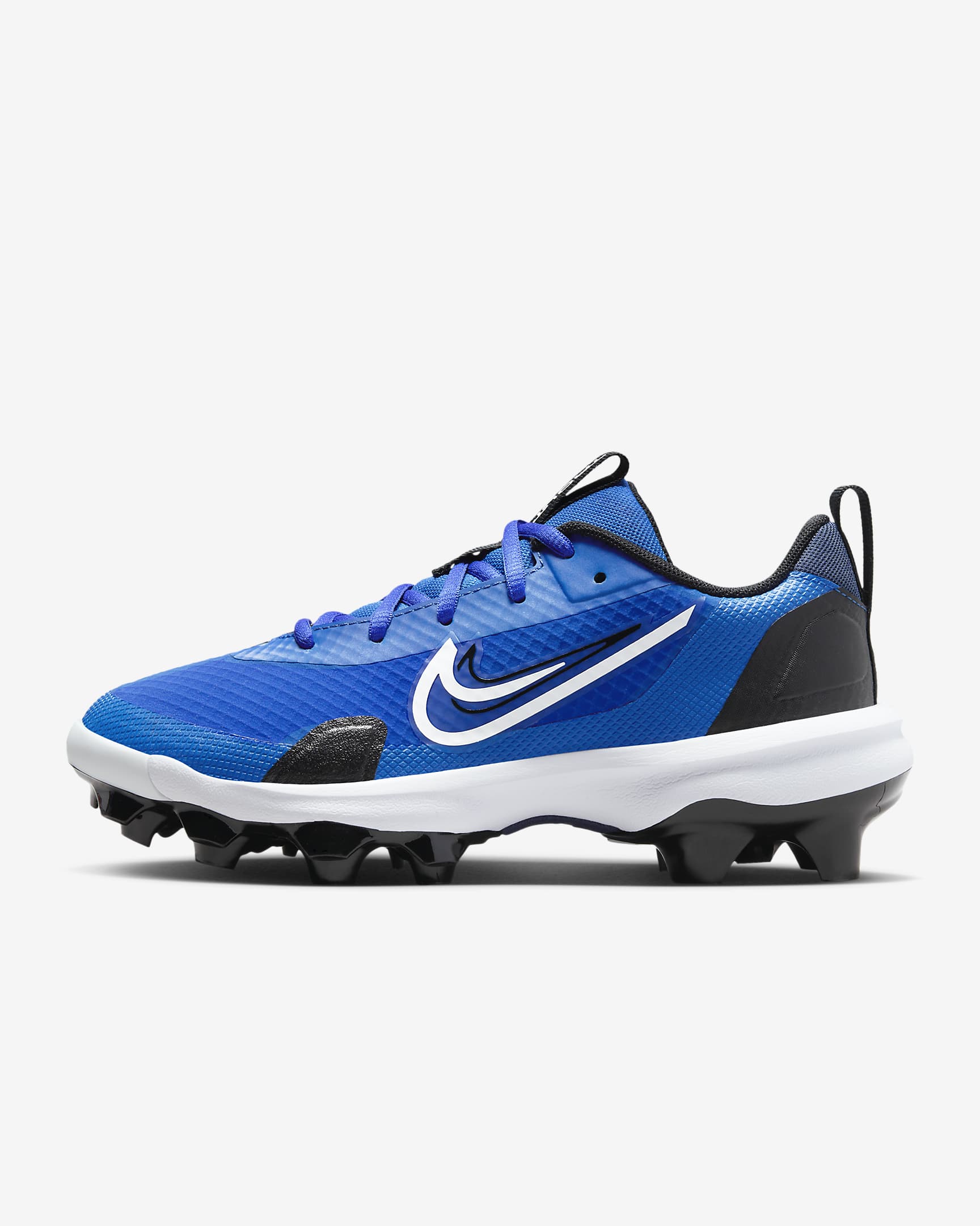 Nike Force Trout 9 Pro MCS Big Kids' Baseball Cleats.