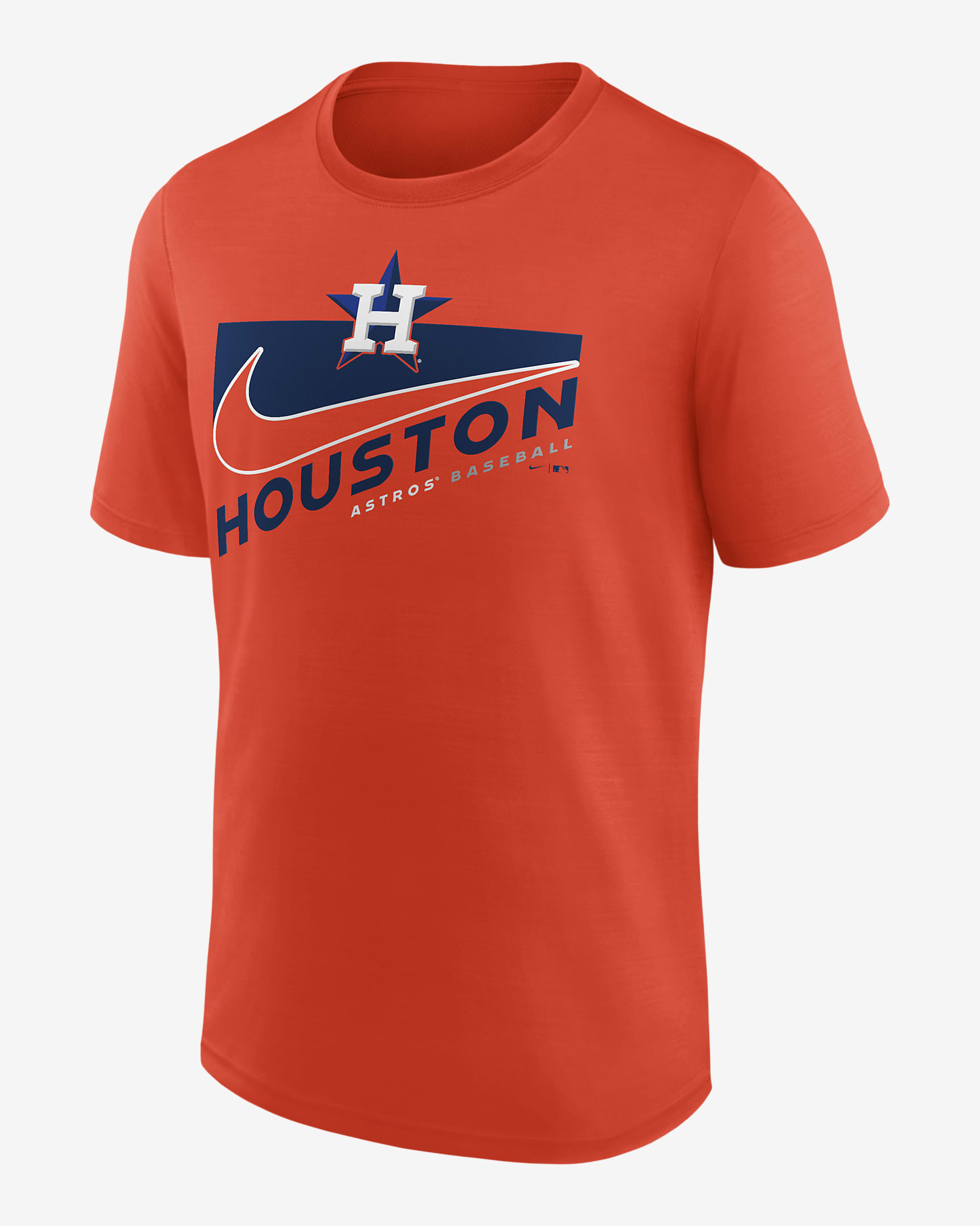 houston astros dri fit shirts