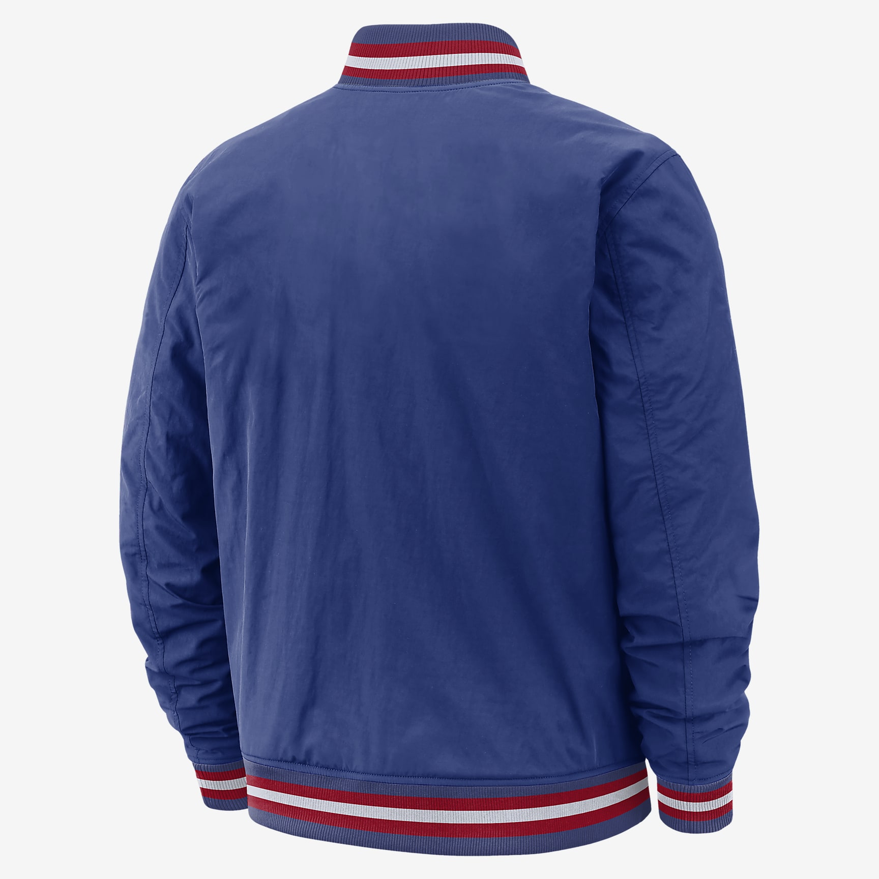 Team 31 Courtside Men's Nike NBA Jacket. Nike BG