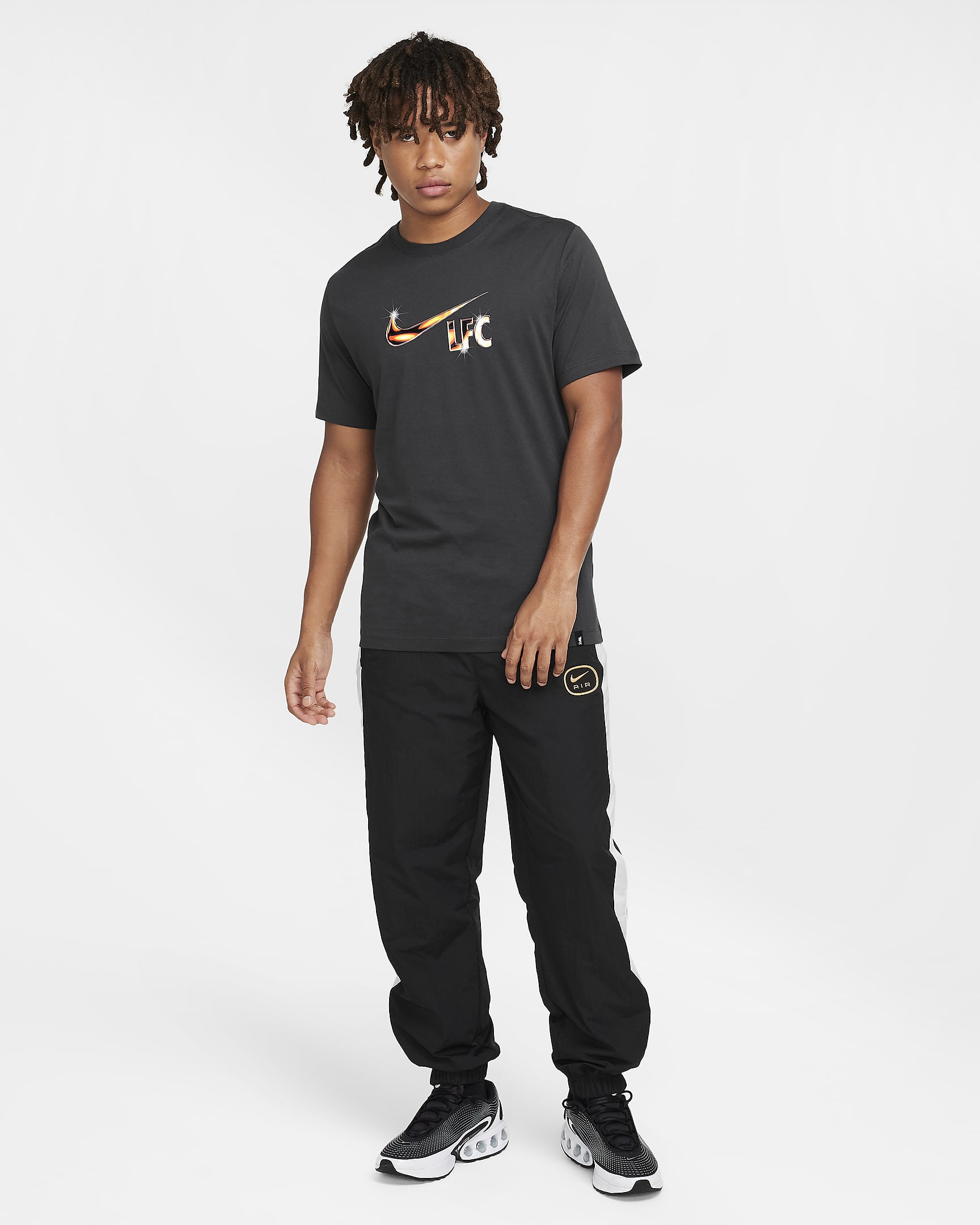 wizard island nike