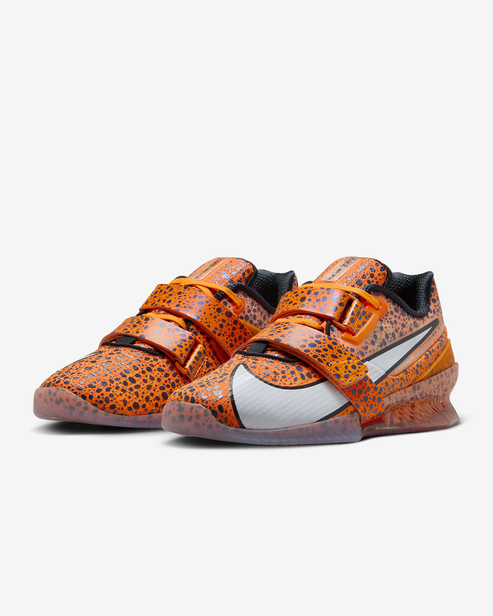 nike romaleos 4 eastbay