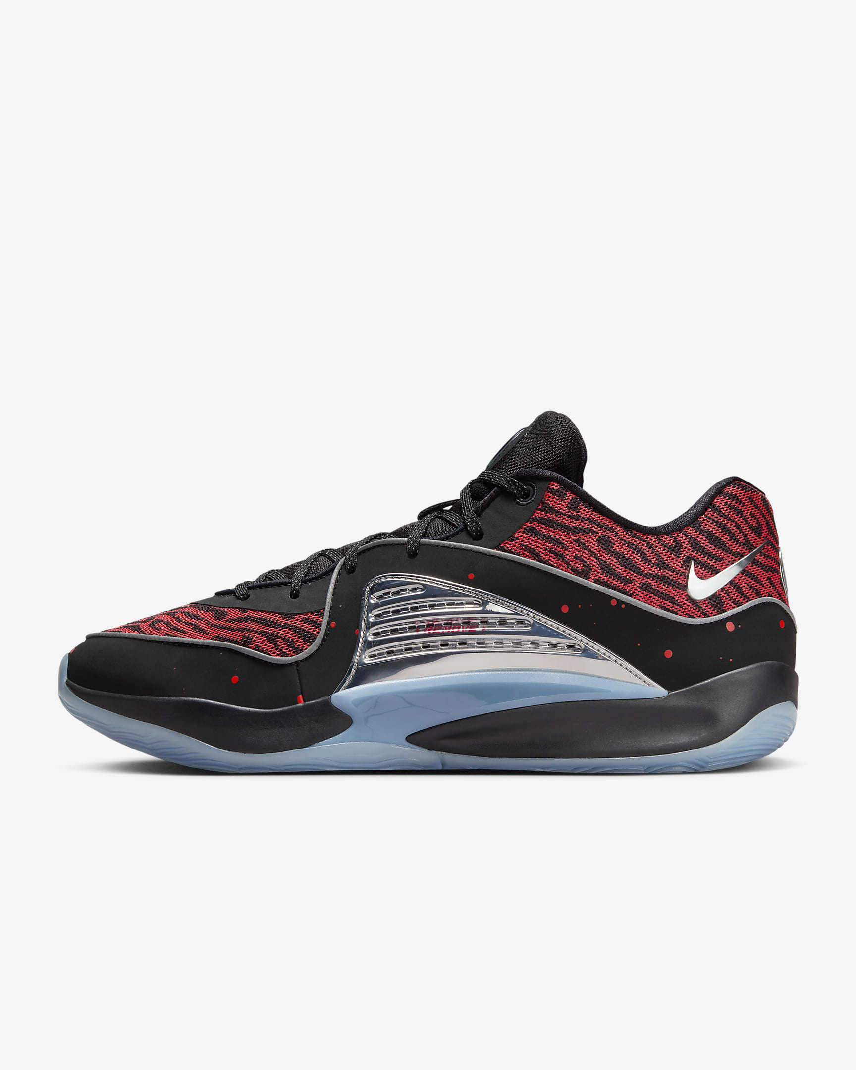 KD16 EP Basketball Shoes. Nike PH