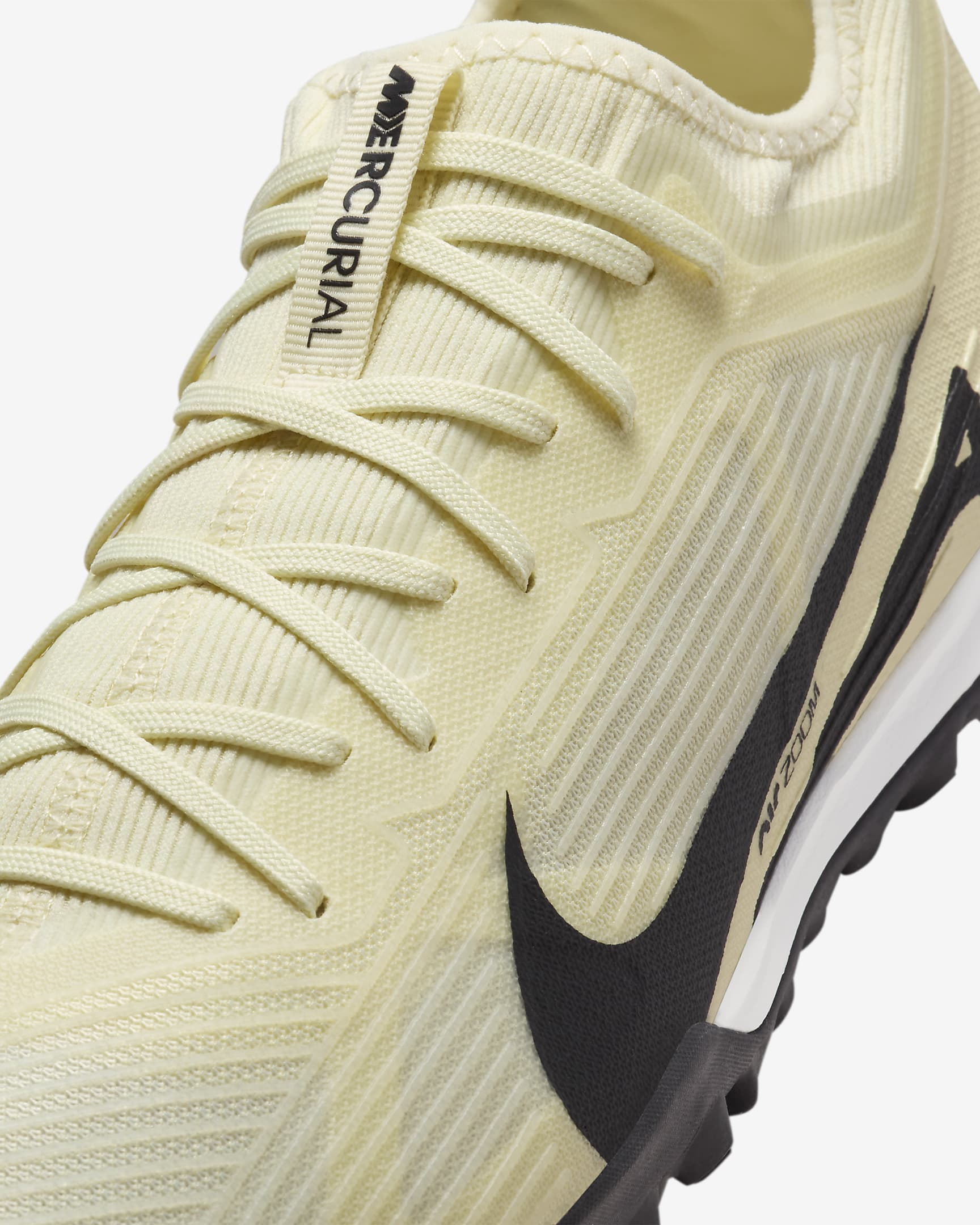 Nike Mercurial Vapor 15 Pro Turf Low-Top Football Shoes. Nike UK