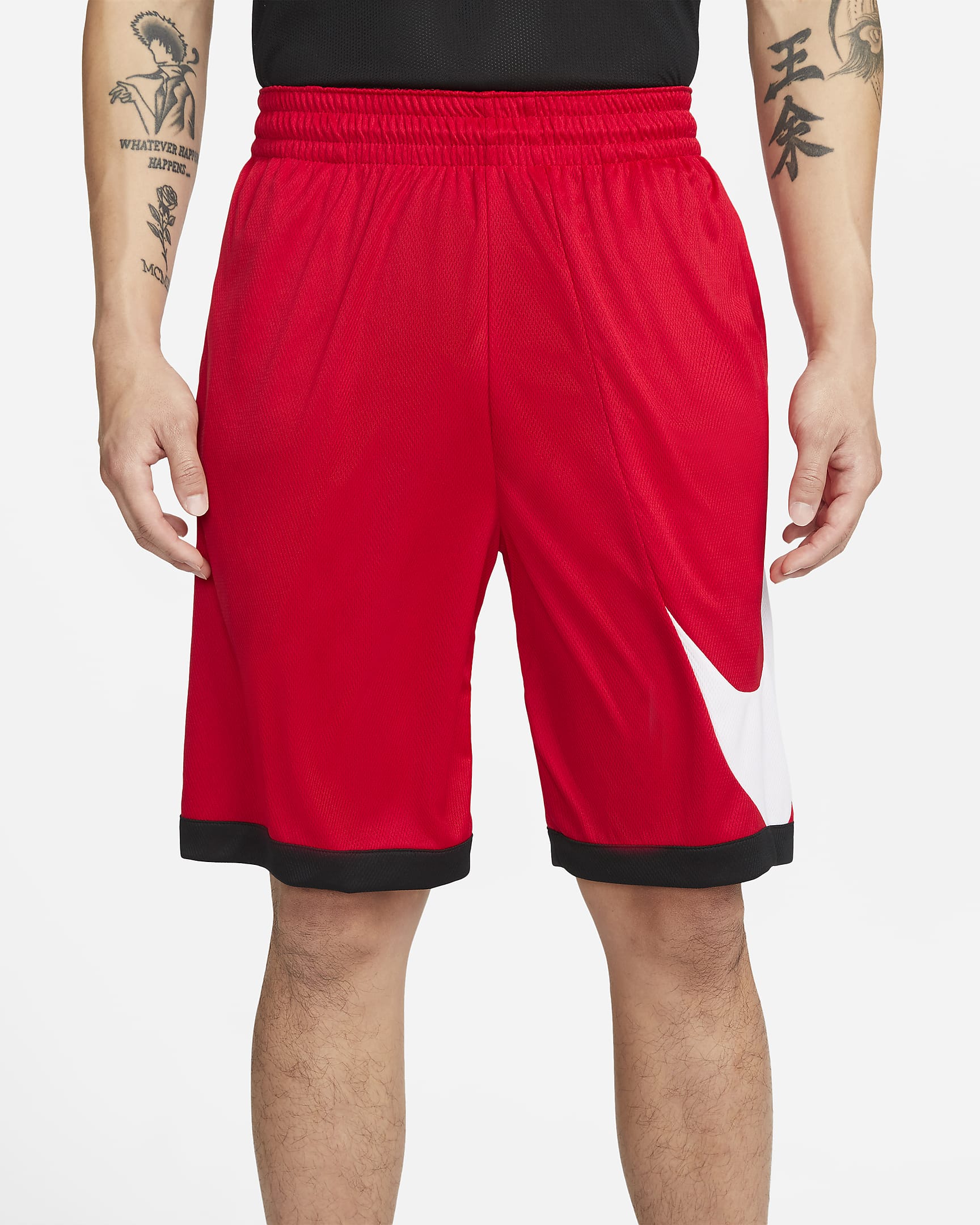 Nike Dri-FIT Men's Basketball Shorts. Nike IN