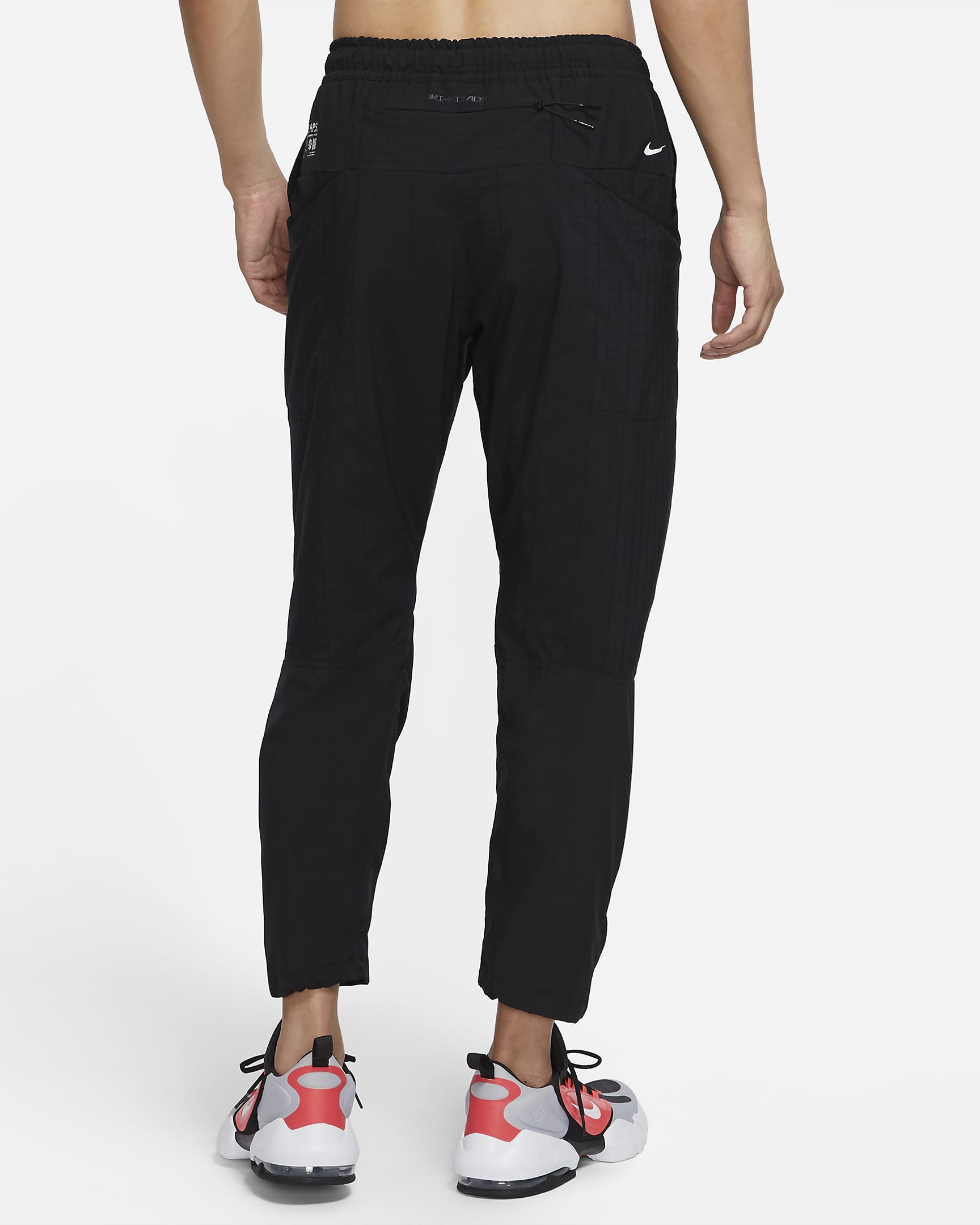 drifit adv