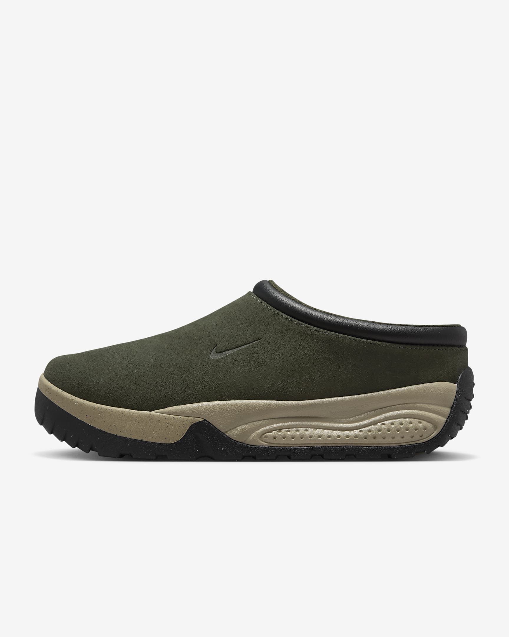 Nike ACG Rufus Men's Shoes - Sequoia/Black/Reed/Sequoia